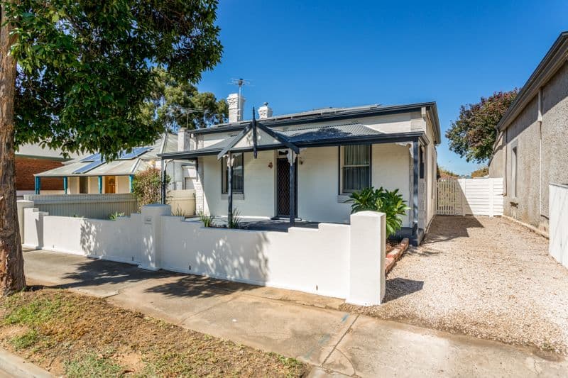 4 Hampden Street, Rosewater SA 5013, Rosewater - Thumbnail 2
