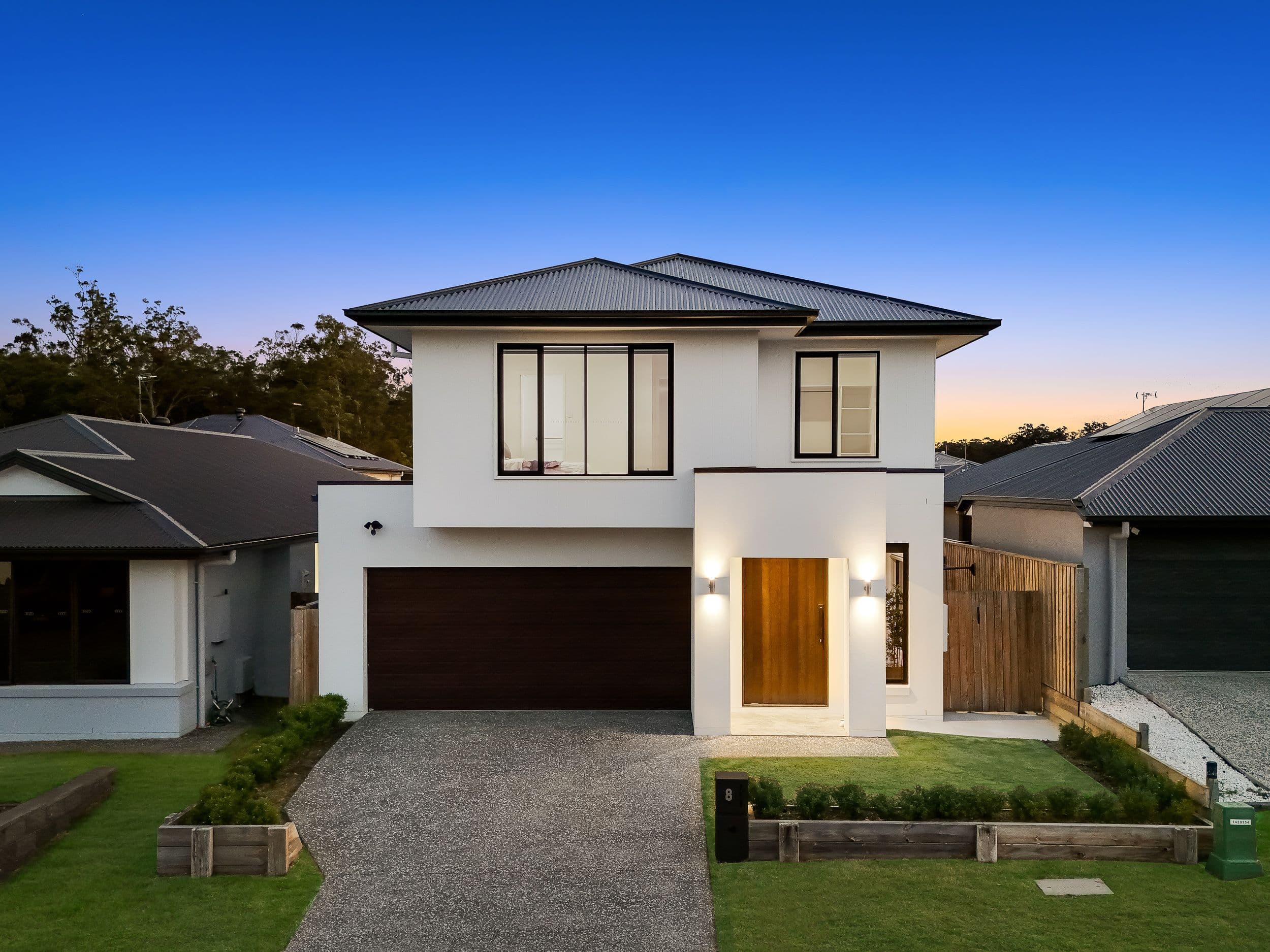 8 Cullen Street, Pimpama QLD 4209, Pimpama - Thumbnail 2