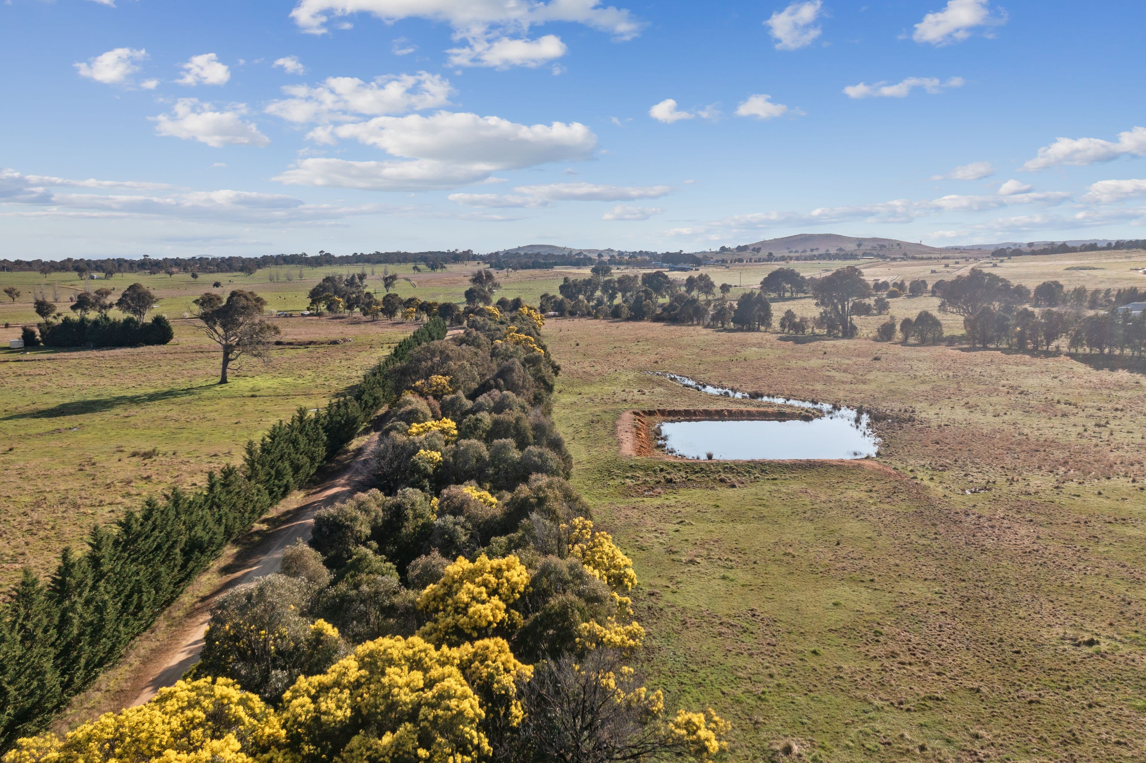 'Brumby Block' 266 Gooda Creek Road, Murrumbateman NSW 2582, Murrumbateman - Thumbnail 2