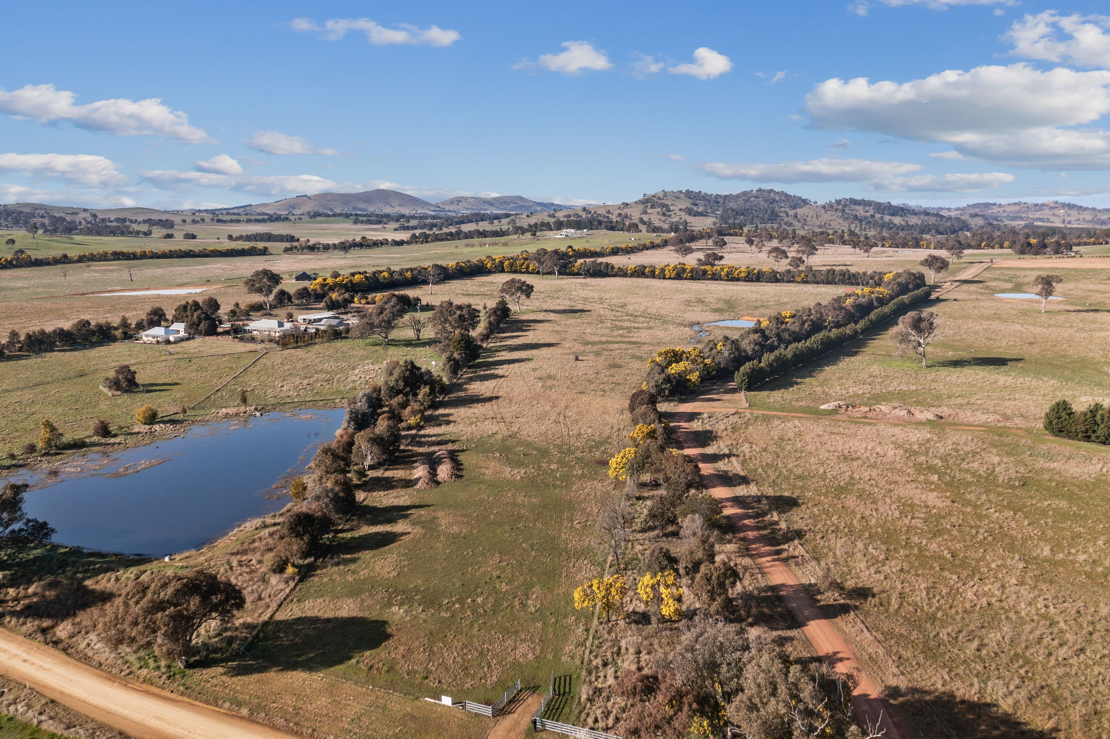 'Brumby Block' 266 Gooda Creek Road, Murrumbateman NSW 2582, Murrumbateman - Thumbnail 4