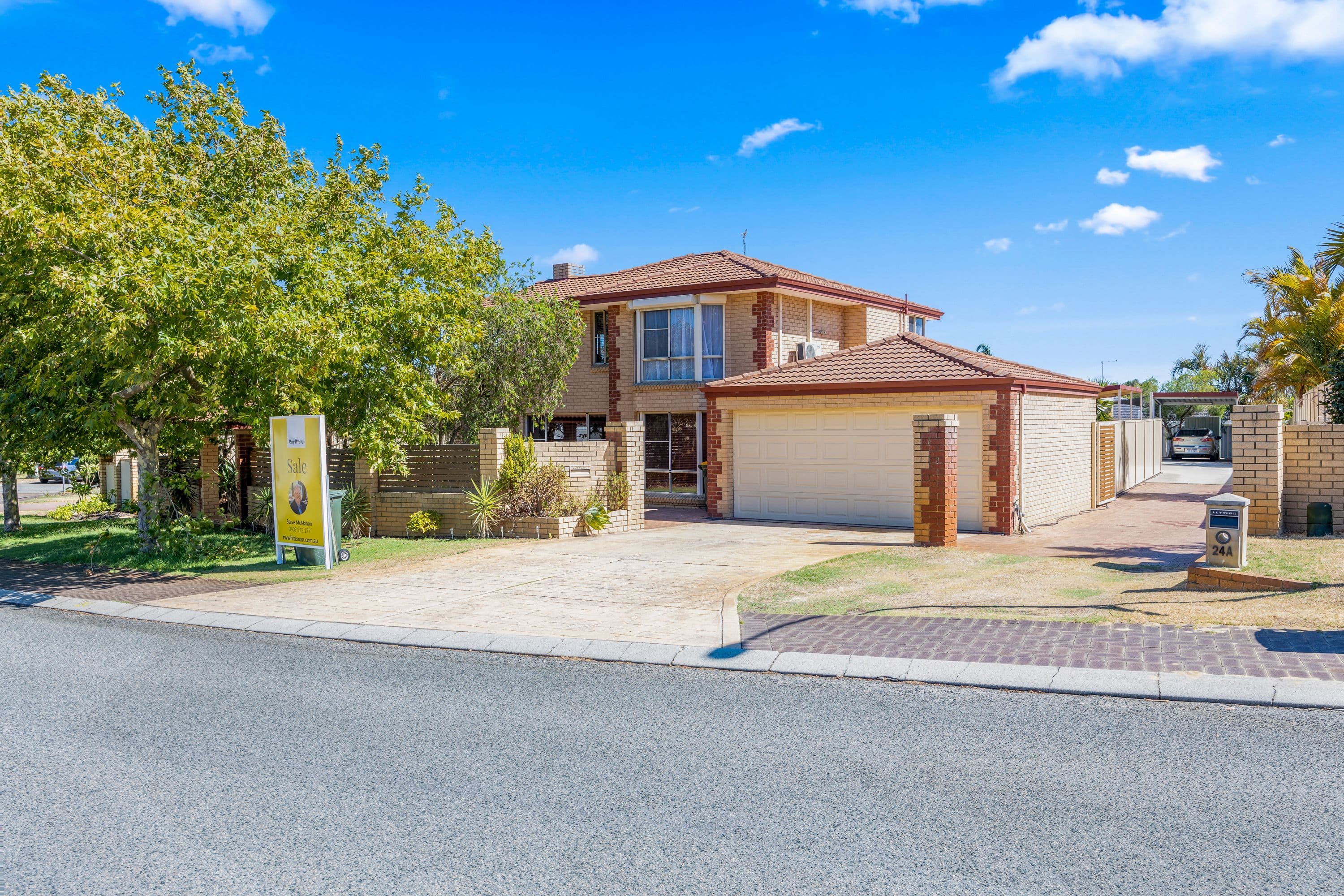 24 Southpointe Crescent, Ballajura WA 6066, Ballajura - Image 1