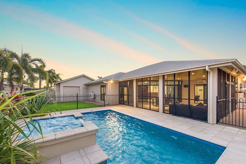 18 Blackbean Court, Mount Louisa QLD 4814, Mount Louisa - Image 1