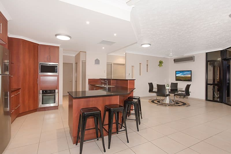 18 Blackbean Court, Mount Louisa QLD 4814, Mount Louisa - Thumbnail 7