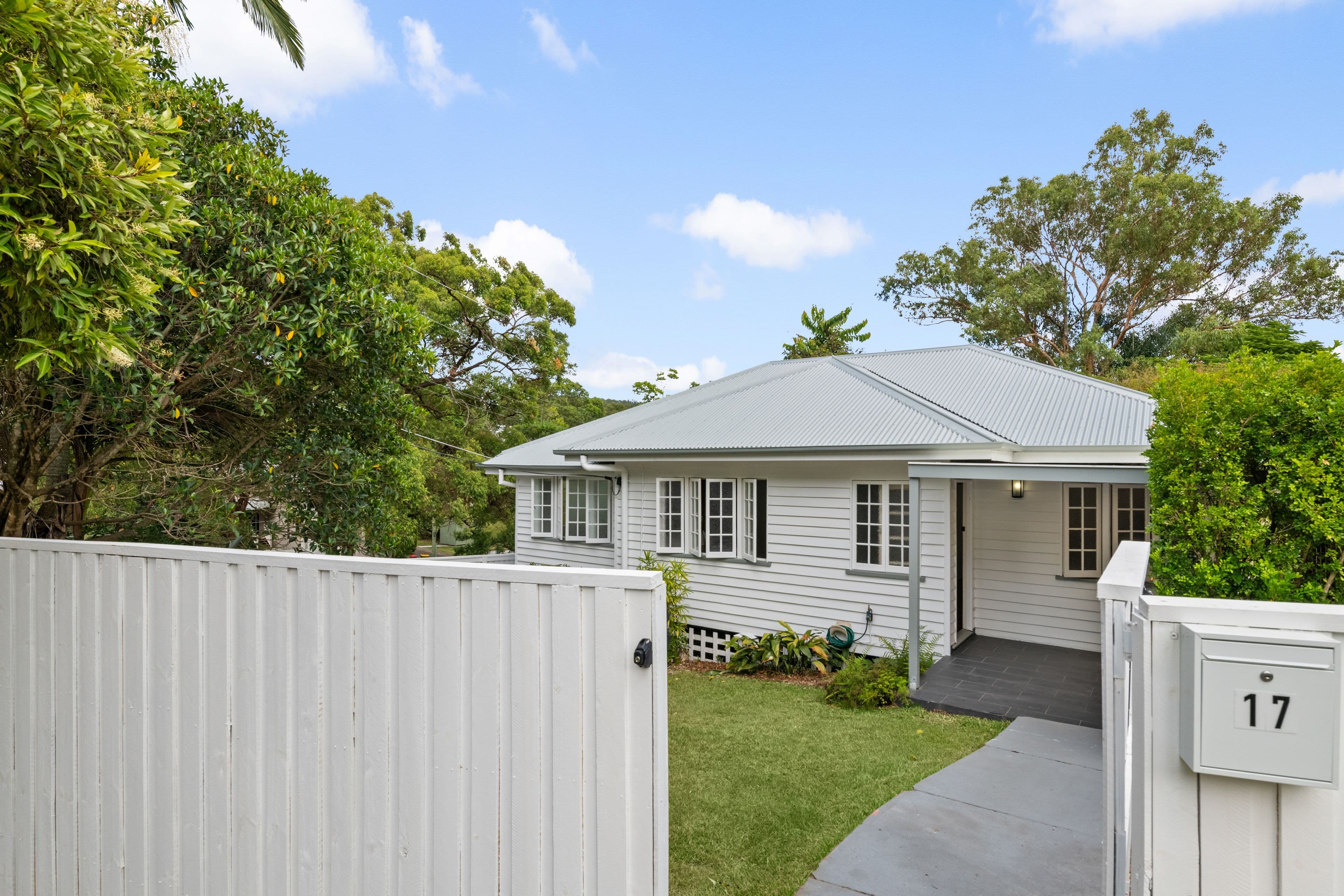 17 Nestor Avenue, Bardon QLD 4065, Bardon - Image 1