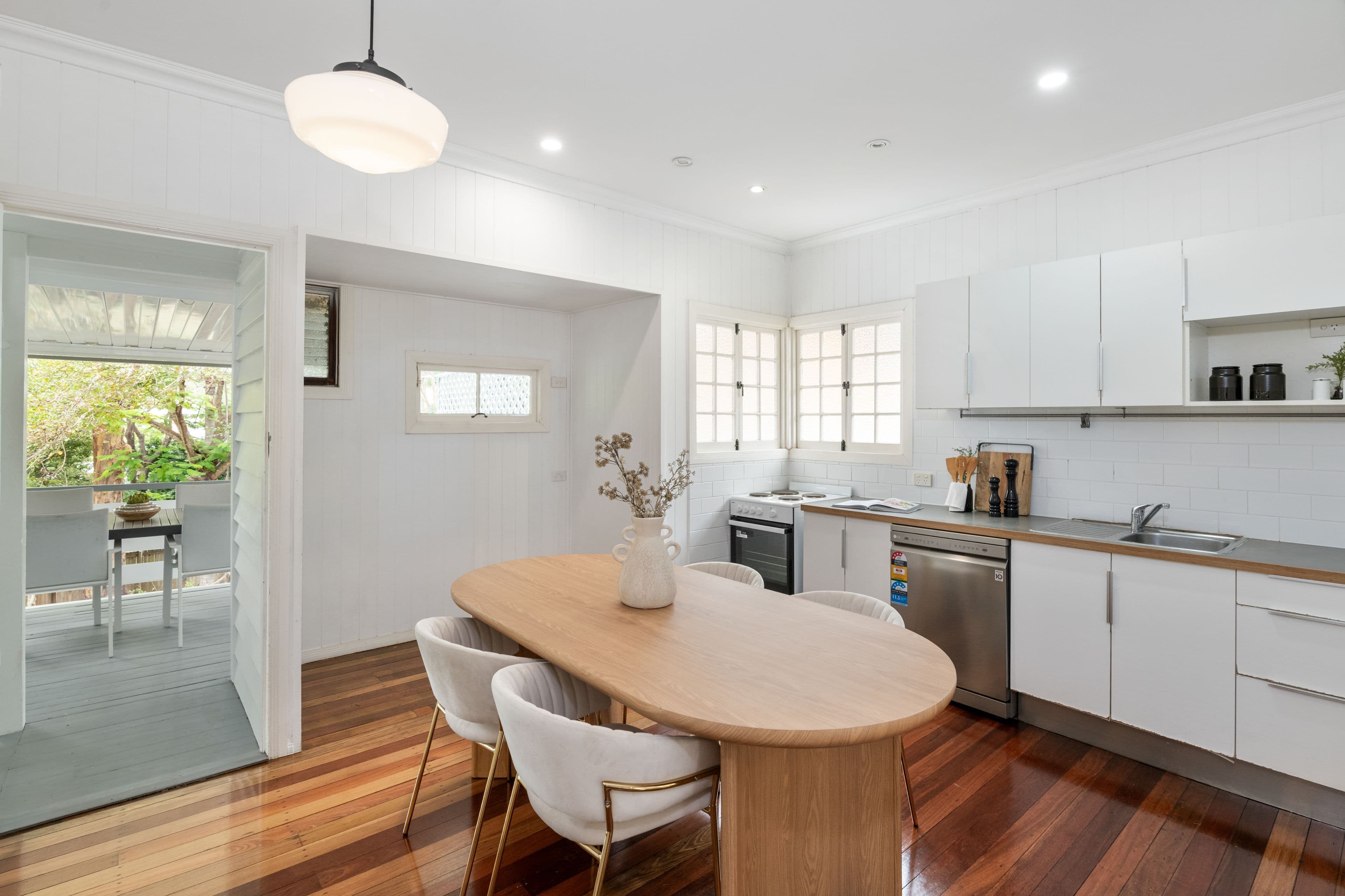 17 Nestor Avenue, Bardon QLD 4065, Bardon - Thumbnail 5