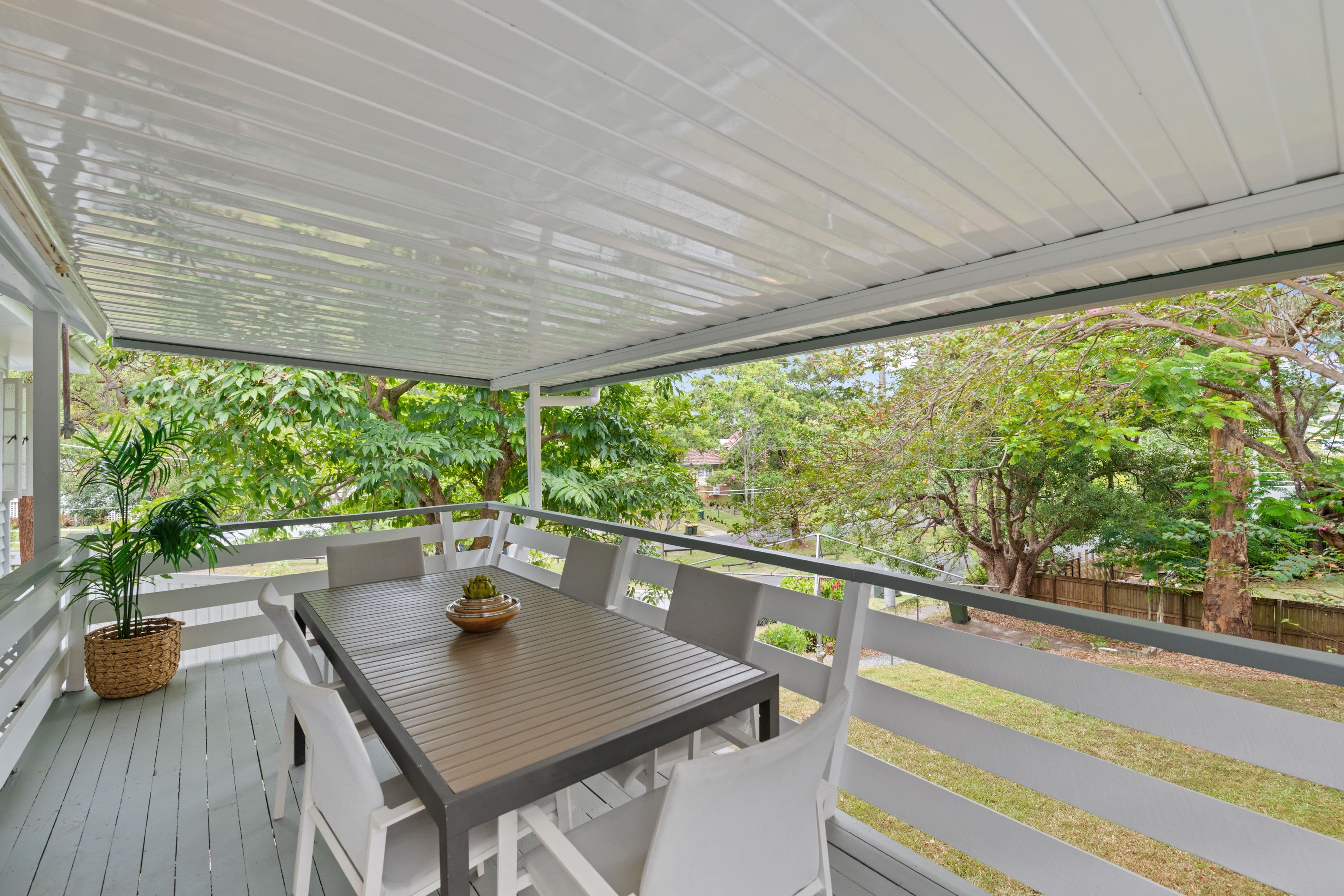17 Nestor Avenue, Bardon QLD 4065, Bardon - Thumbnail 6