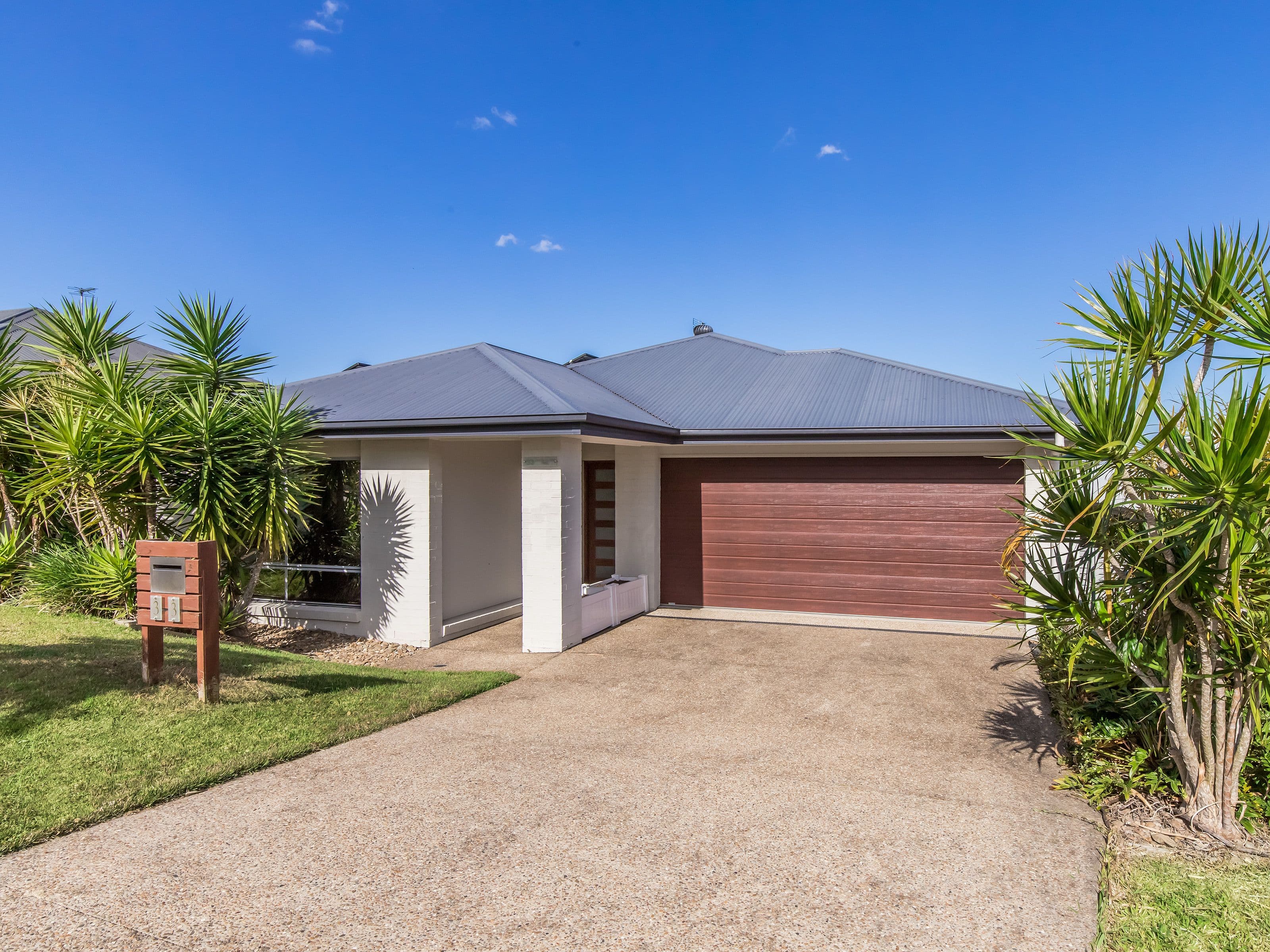 33 Santa Clara Rise, Upper Coomera QLD 4209, Upper Coomera - Image 1