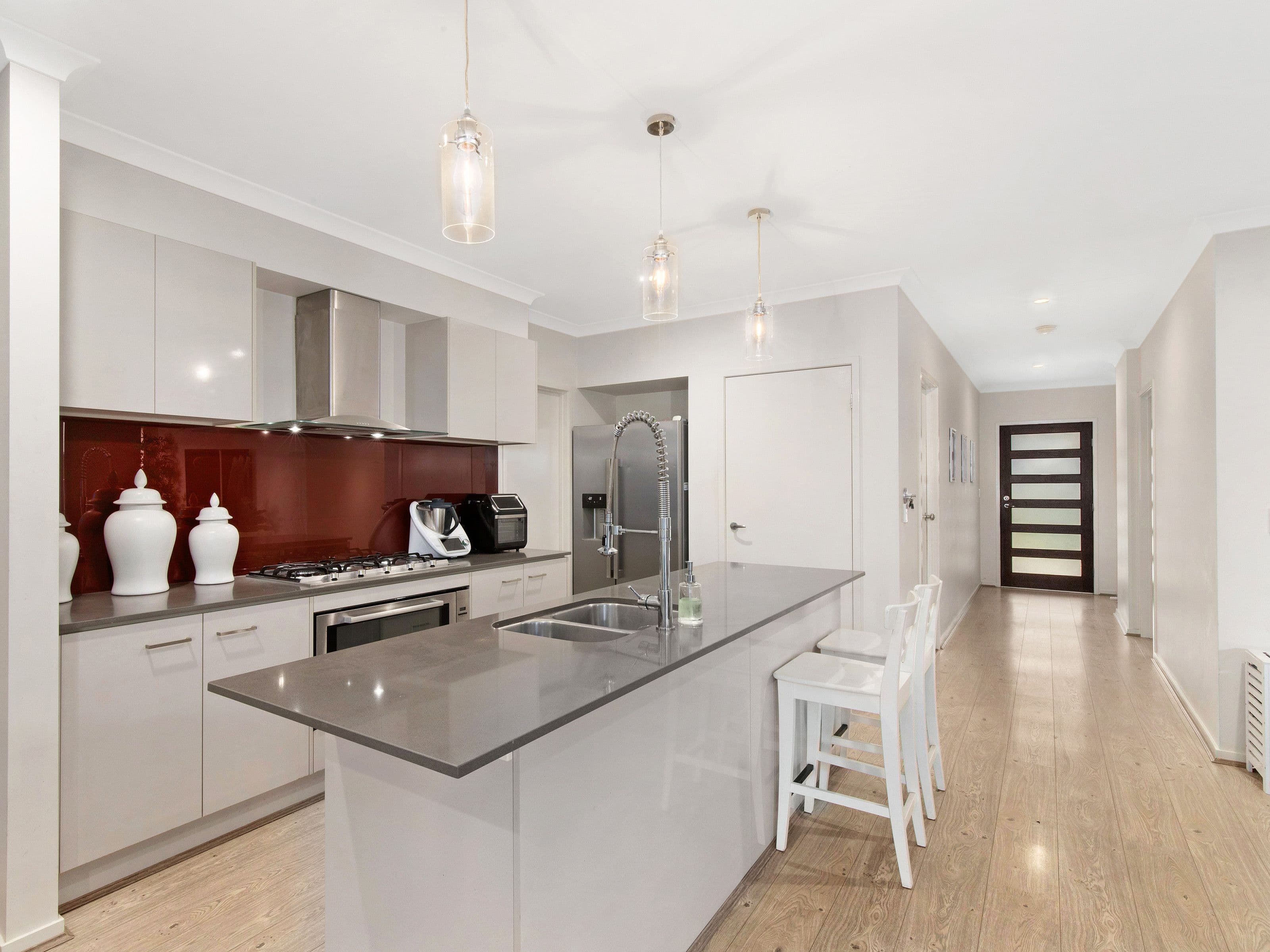 33 Santa Clara Rise, Upper Coomera QLD 4209, Upper Coomera - Thumbnail 2