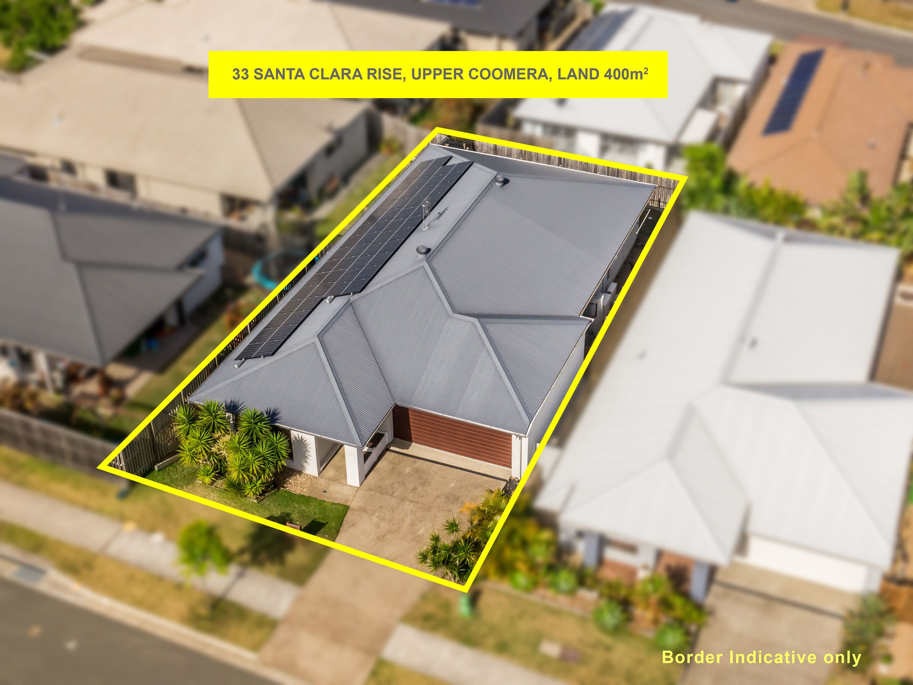33 Santa Clara Rise, Upper Coomera QLD 4209, Upper Coomera - Thumbnail 6