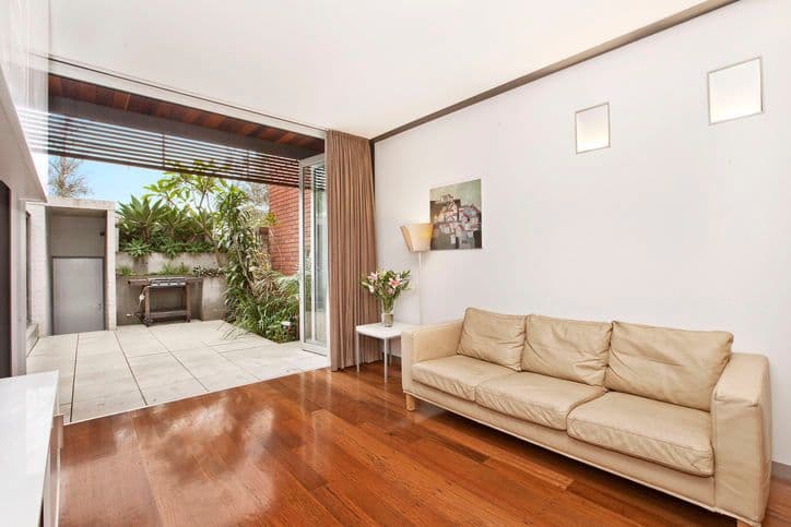 81 St Mary Street, NEWTOWN NSW 2042, Newtown - Thumbnail 5