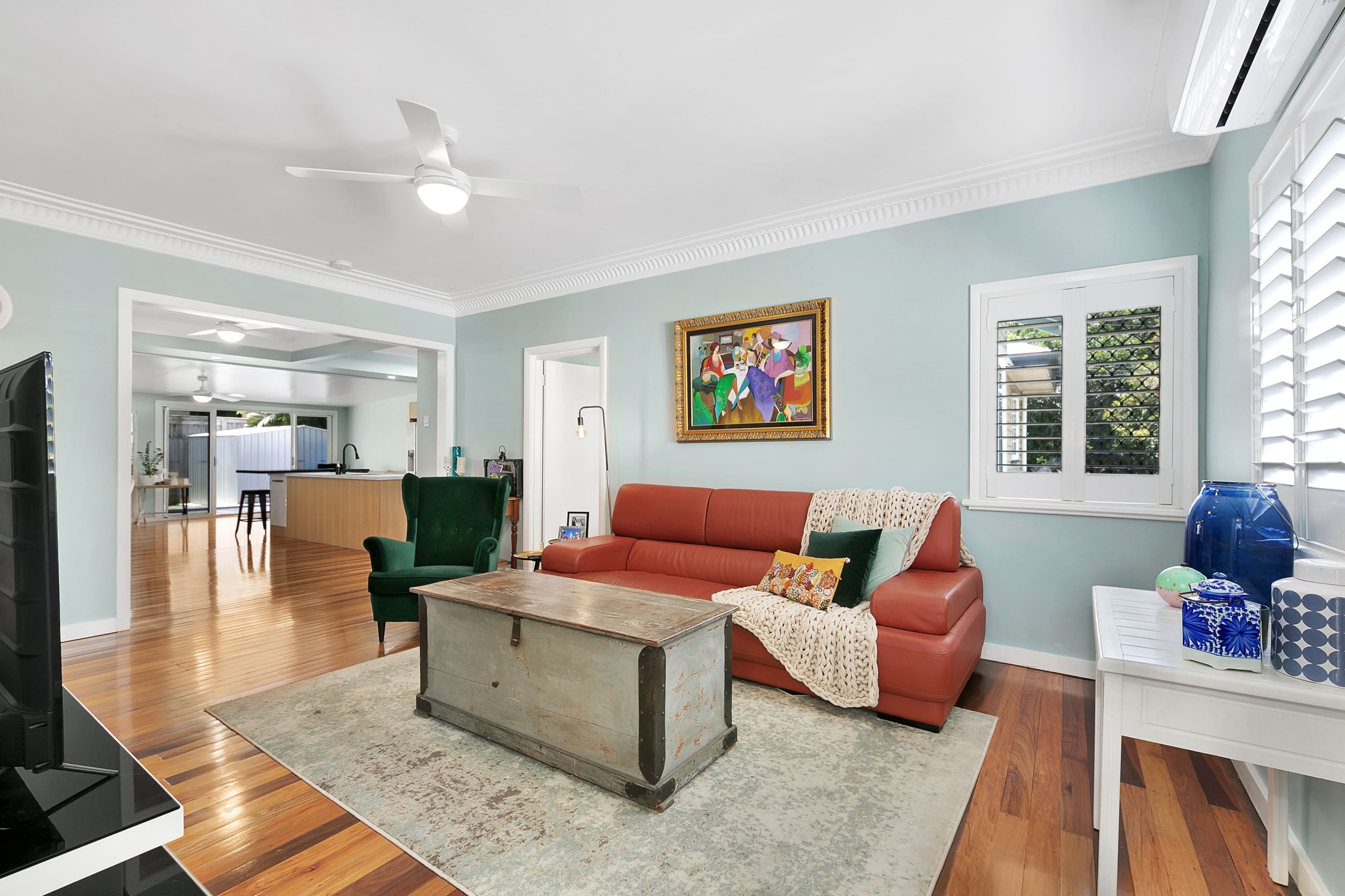3 CHESTERFIELD Street, Wavell Heights QLD 4012, Wavell Heights - Thumbnail 2