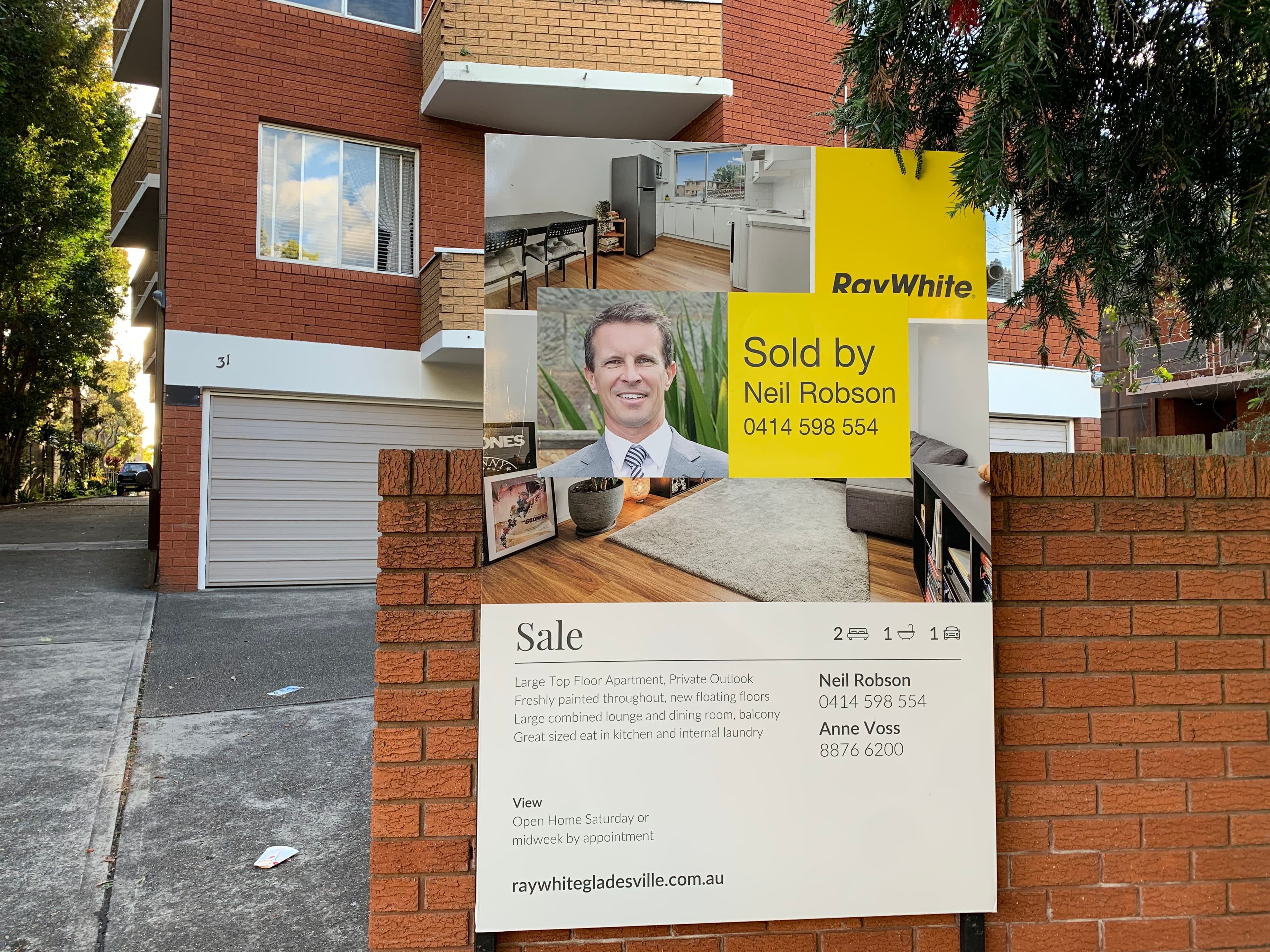 31 Wharf Road, Gladesville NSW 2111, Gladesville - Thumbnail 8