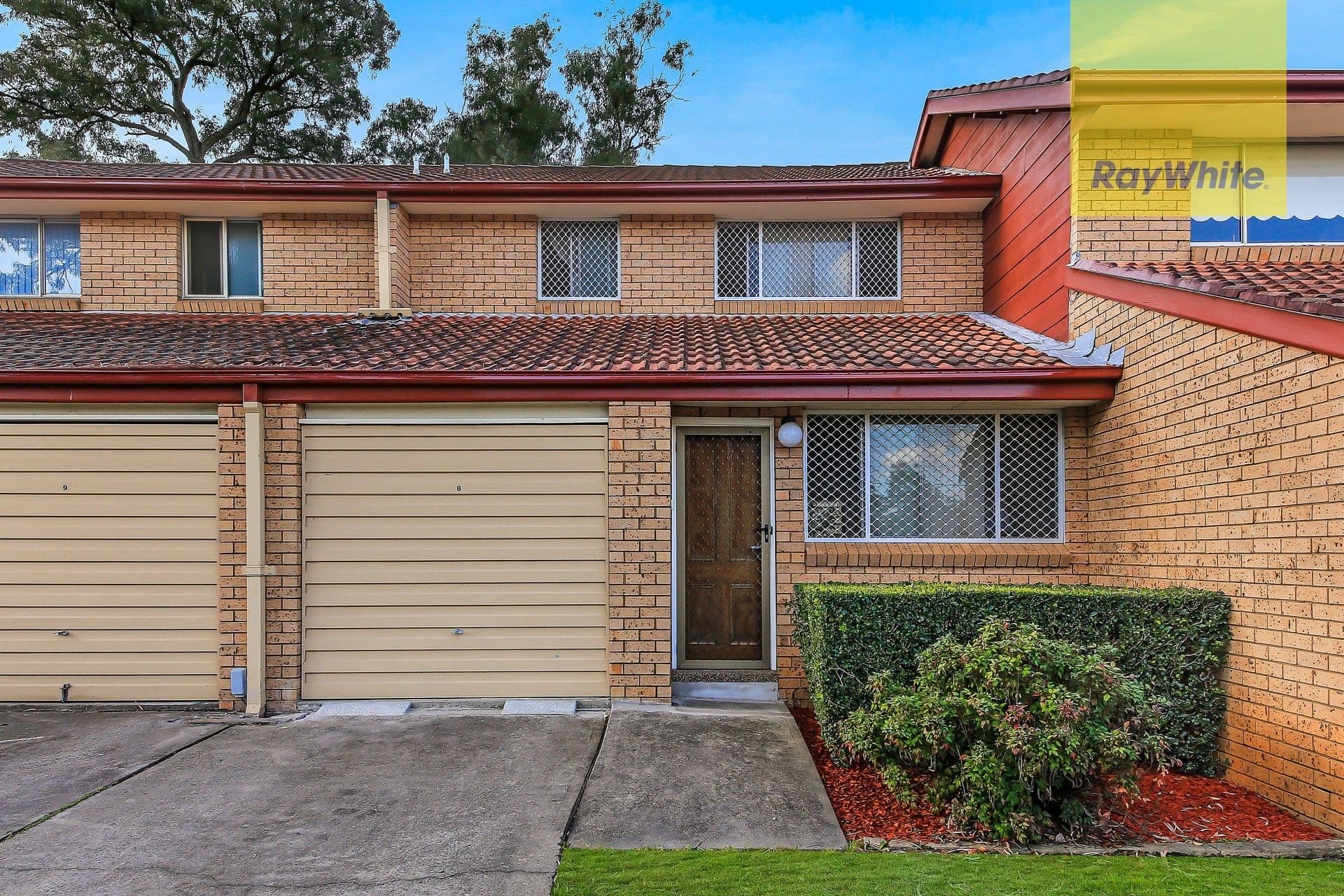 12-16 Glebe Street, Parramatta NSW 2150, Parramatta - Image 1