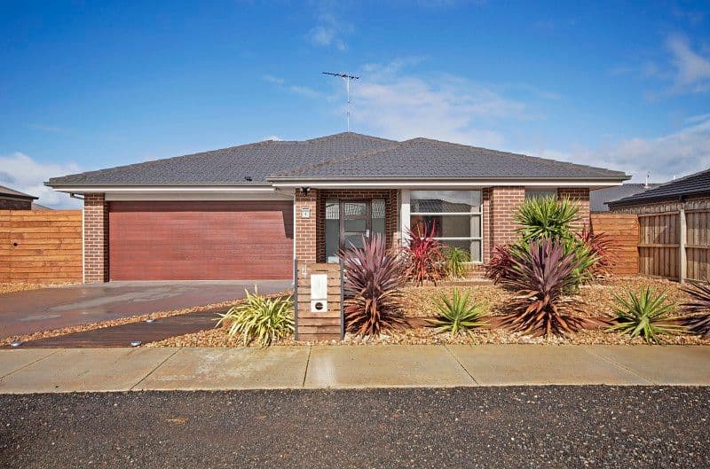 4 Ewart Drive, Bannockburn VIC 3331, Bannockburn - Image 1
