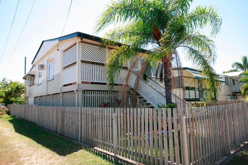 24 Ninth Avenue, RAILWAY ESTATE QLD 4810, Railway Estate - Image 1