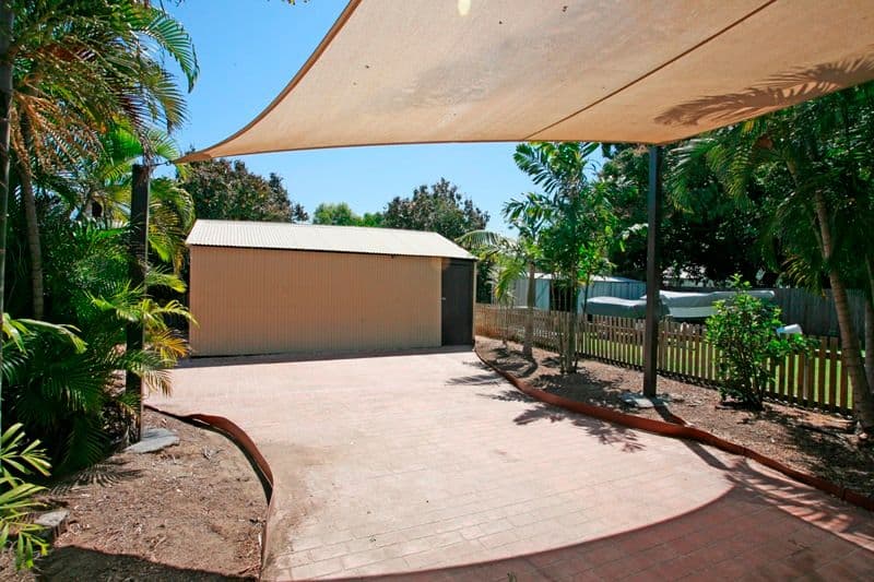 24 Ninth Avenue, RAILWAY ESTATE QLD 4810, Railway Estate - Thumbnail 7
