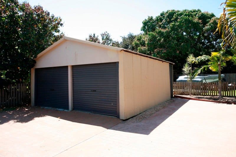 24 Ninth Avenue, RAILWAY ESTATE QLD 4810, Railway Estate - Thumbnail 8