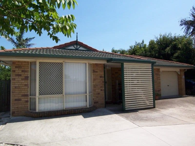 358 Mt Gravatt-Capalaba Road, WISHART QLD 4122, Wishart - Image 1