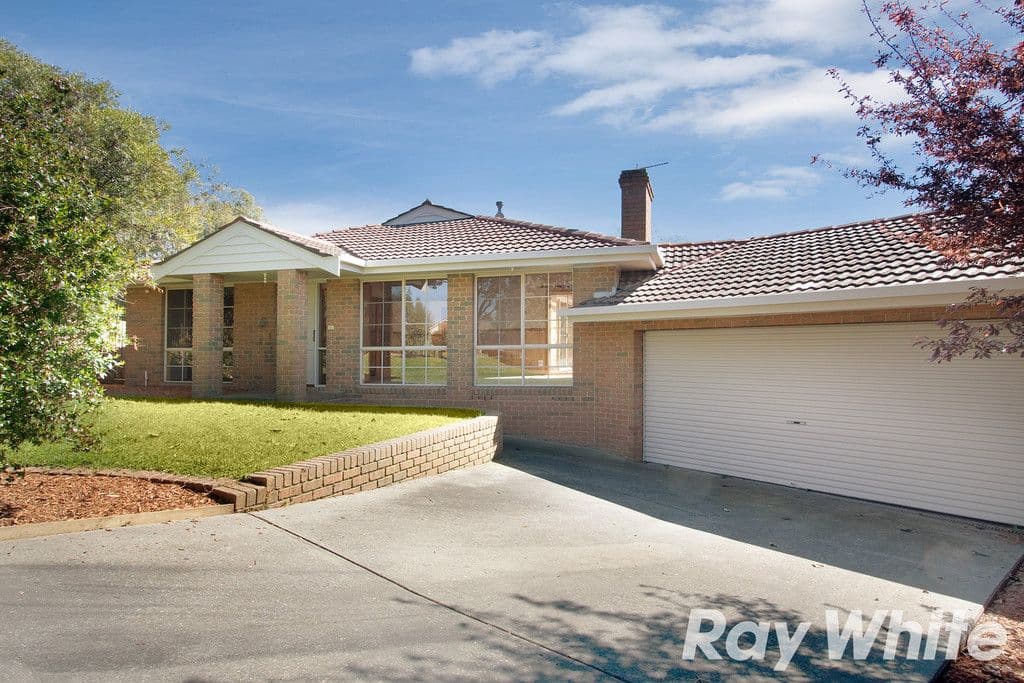 5 Dowd Court, Pakenham VIC 3810, Pakenham - Image 1