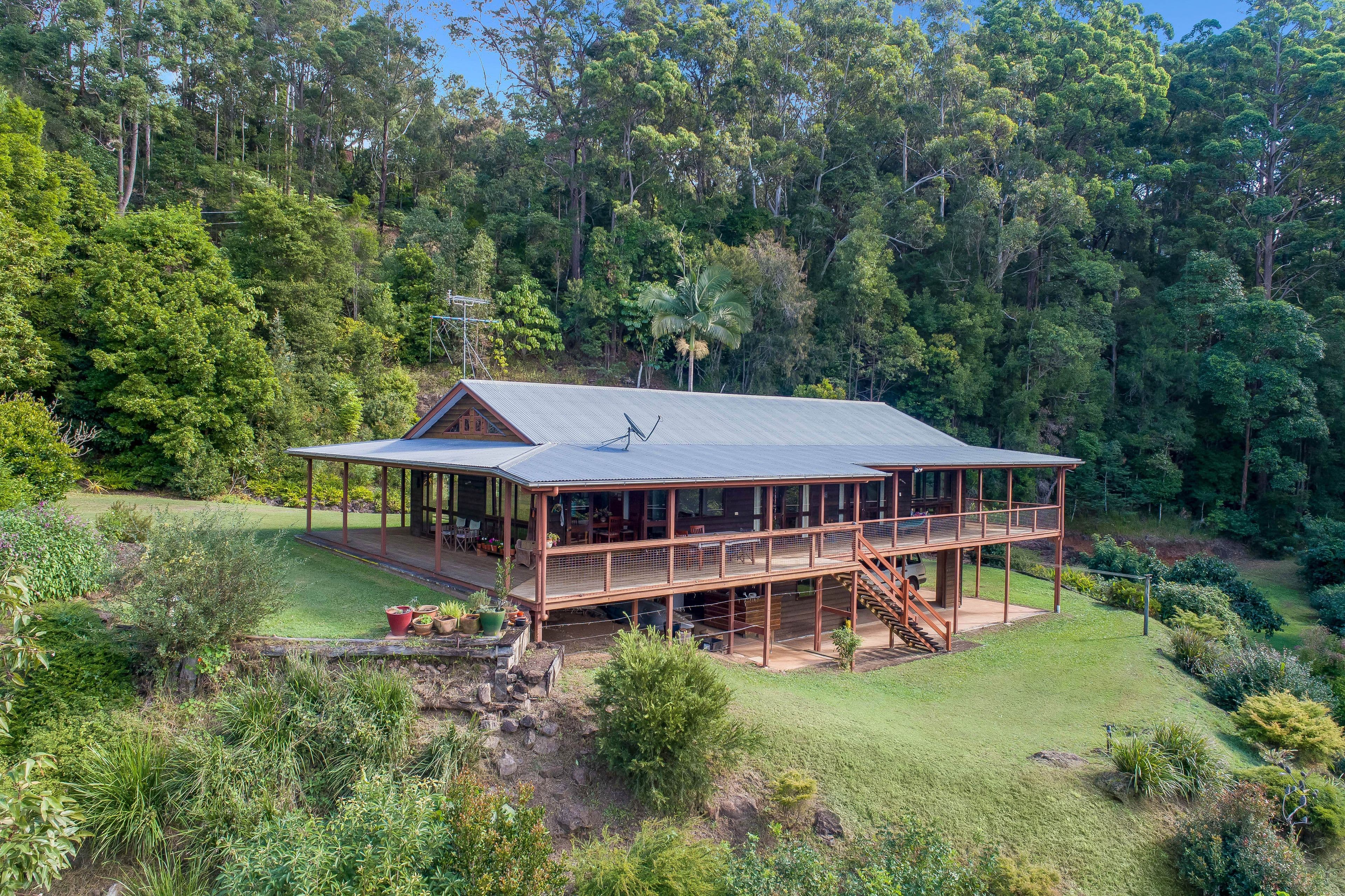 185 Chevallum School Road, Chevallum QLD 4555, Chevallum - Image 1