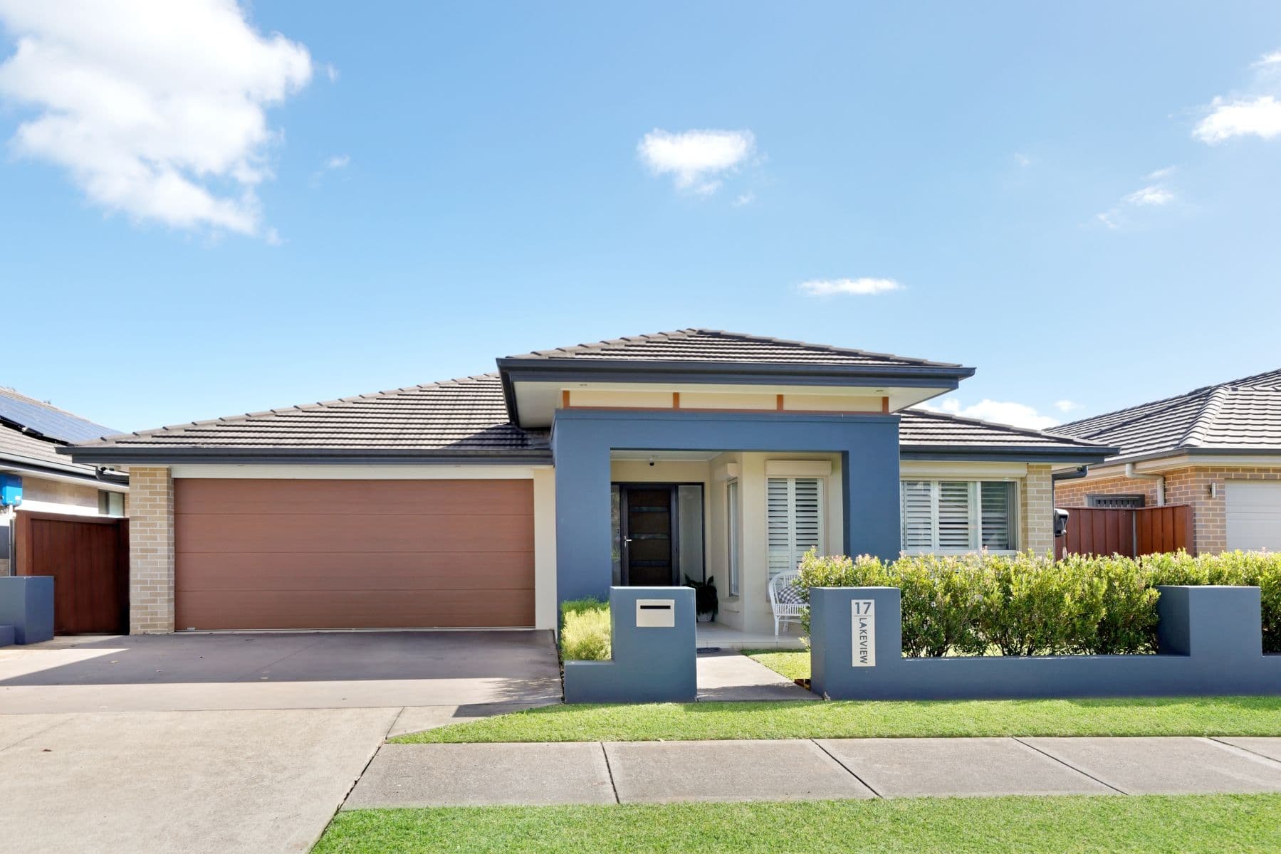 17 Lakeview Drive, Cranebrook NSW 2749, Cranebrook - Image 1