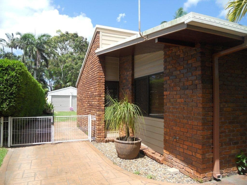 9 Lenesha Drive, ANDERGROVE QLD 4740, Andergrove - Thumbnail 2