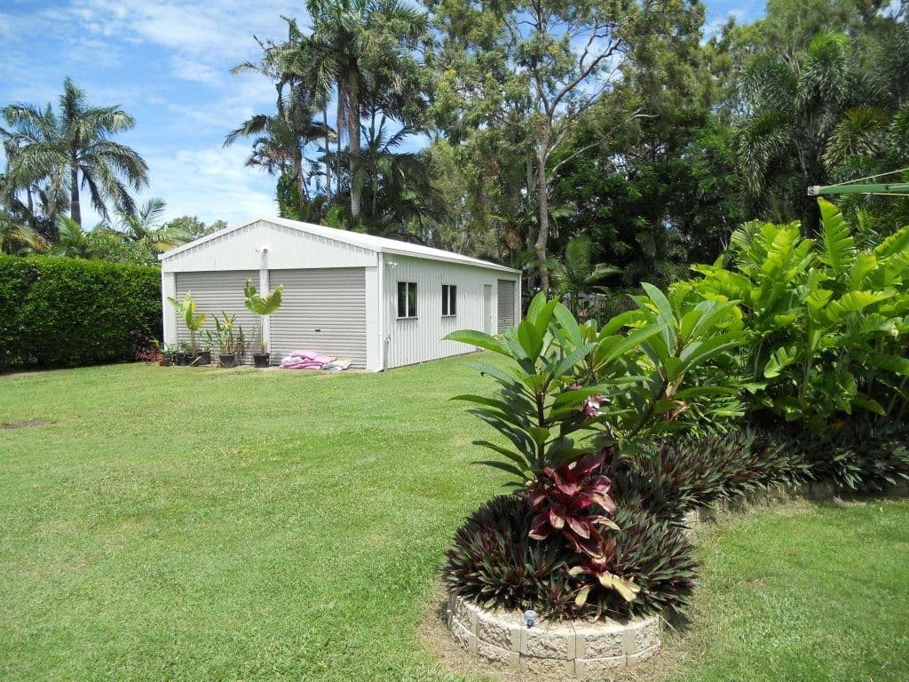 9 Lenesha Drive, ANDERGROVE QLD 4740, Andergrove - Thumbnail 3
