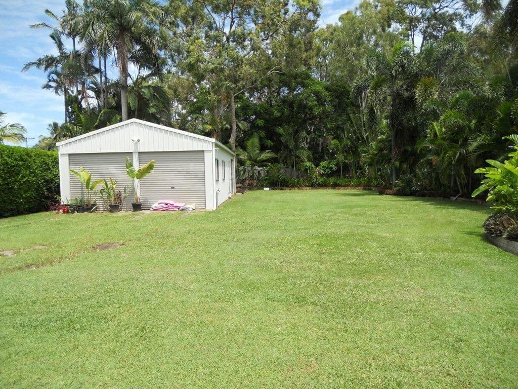 9 Lenesha Drive, ANDERGROVE QLD 4740, Andergrove - Thumbnail 8