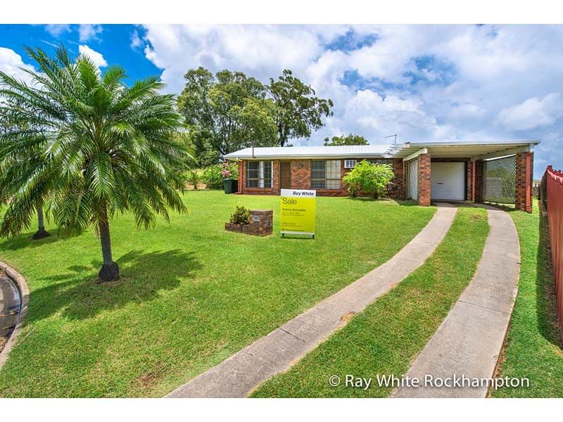 48 Agnew Avenue, Norman Gardens QLD 4701, Norman Gardens - Image 1