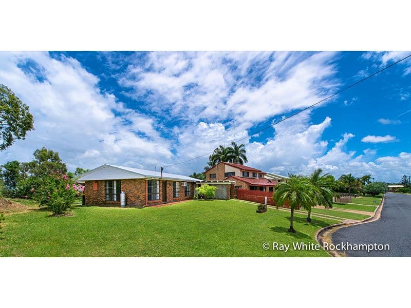 48 Agnew Avenue, Norman Gardens QLD 4701, Norman Gardens - Thumbnail 2