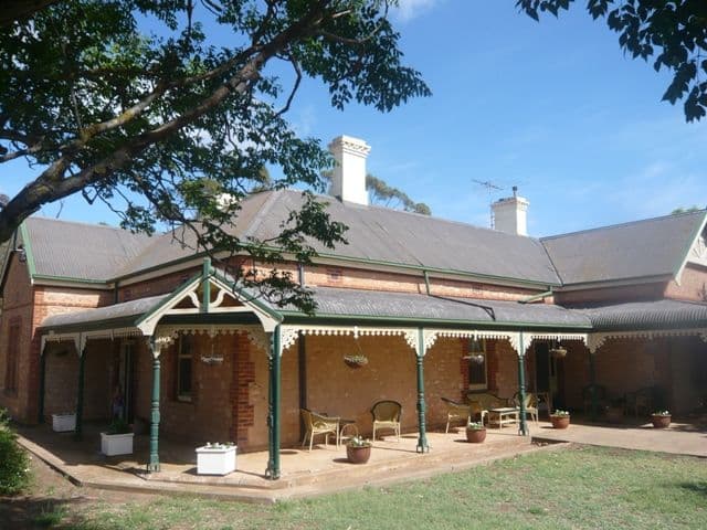 Lot 2 Fyfe Road, HAMLEY BRIDGE SA 5401, Hamley Bridge - Image 1
