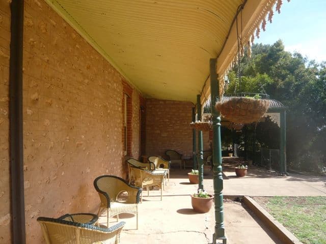 Lot 2 Fyfe Road, HAMLEY BRIDGE SA 5401, Hamley Bridge - Thumbnail 2