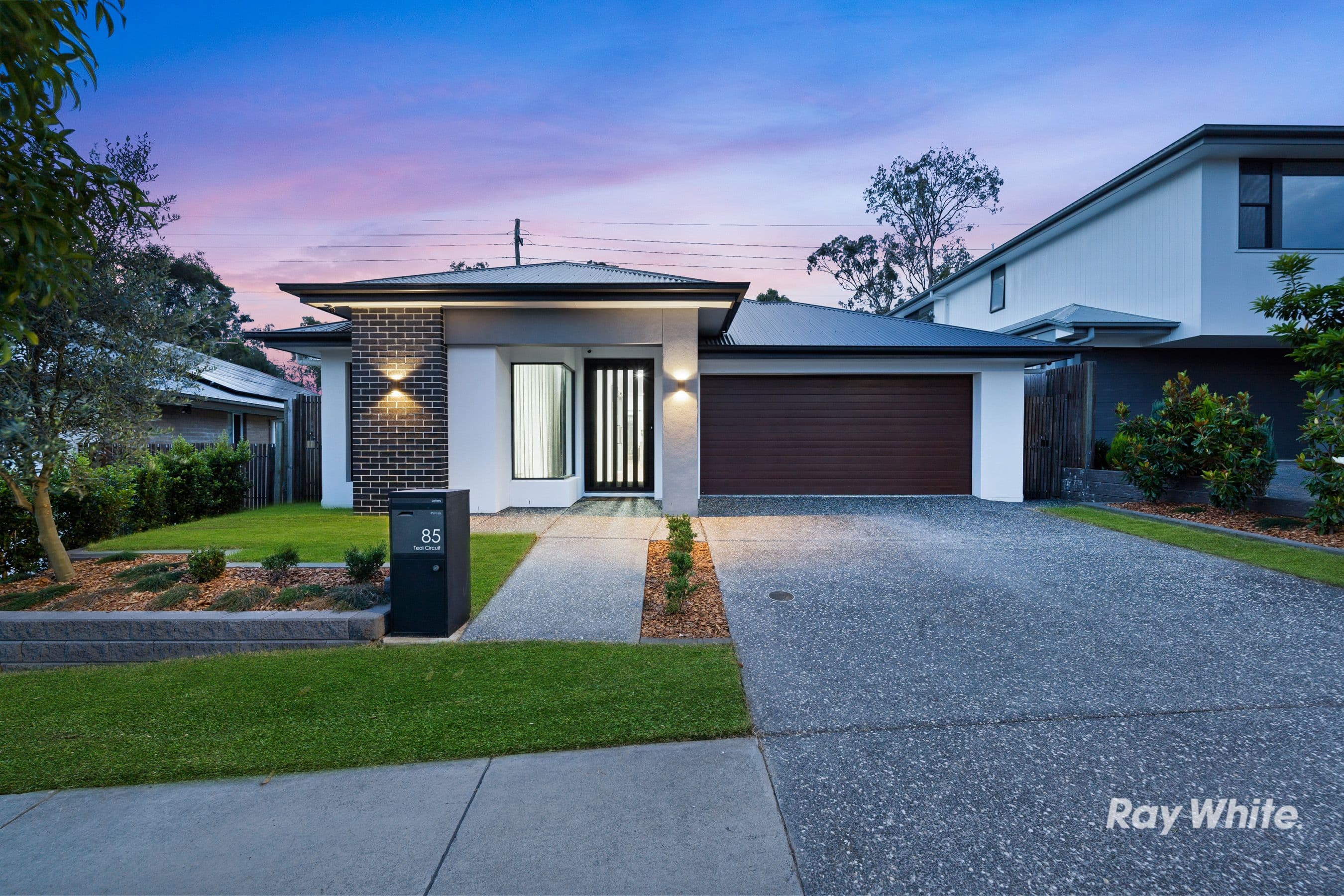 85 Teal Circuit, Greenbank QLD 4124, Greenbank - Image 1