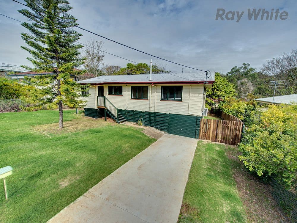 8 Hales Street, Riverview QLD 4303, Riverview - Thumbnail 4