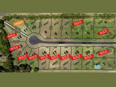 Multiple Lots Pelican Close, Multiple Lots Pelican Close - Thumbnail 2