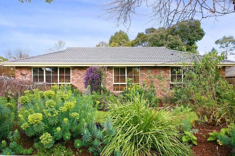 1  MELTON Grove, CROYDON VIC 3136, Croydon - Image 1