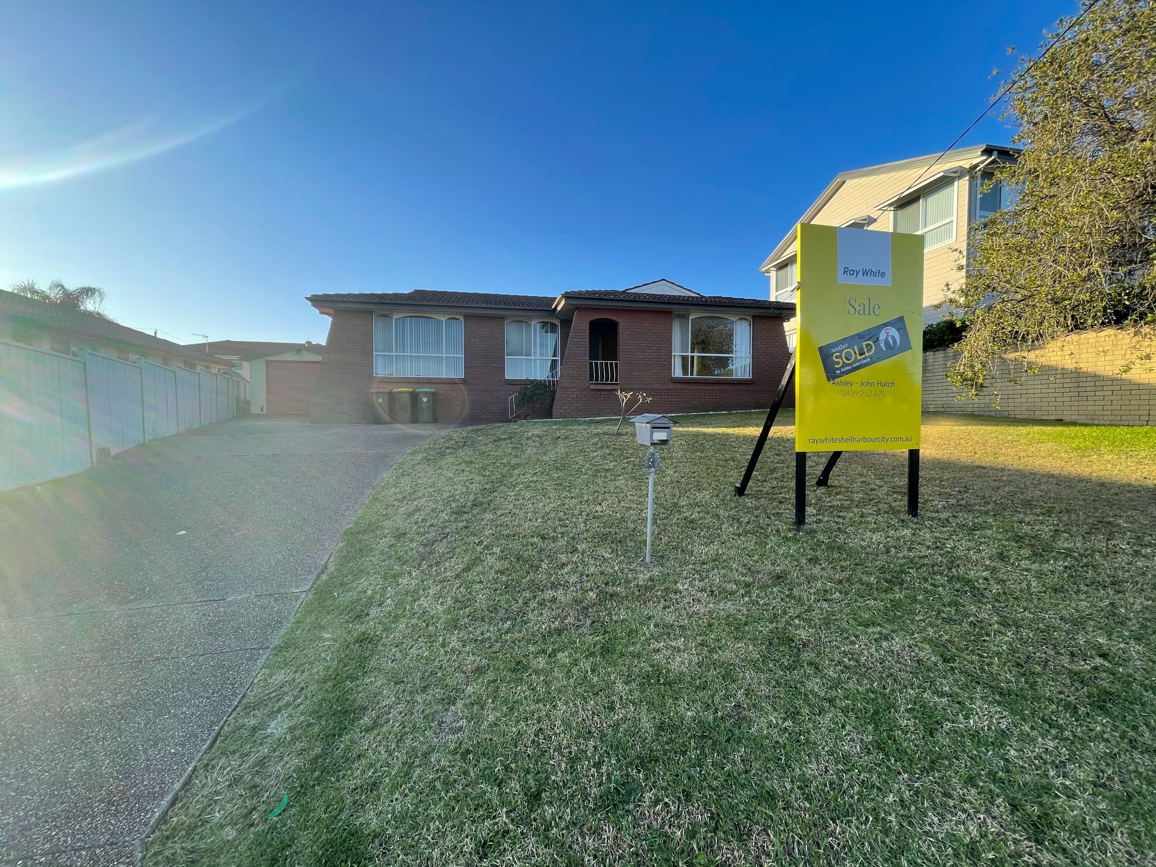 22 Gray Avenue, Mount Warrigal NSW 2528, Mount Warrigal - Image 1
