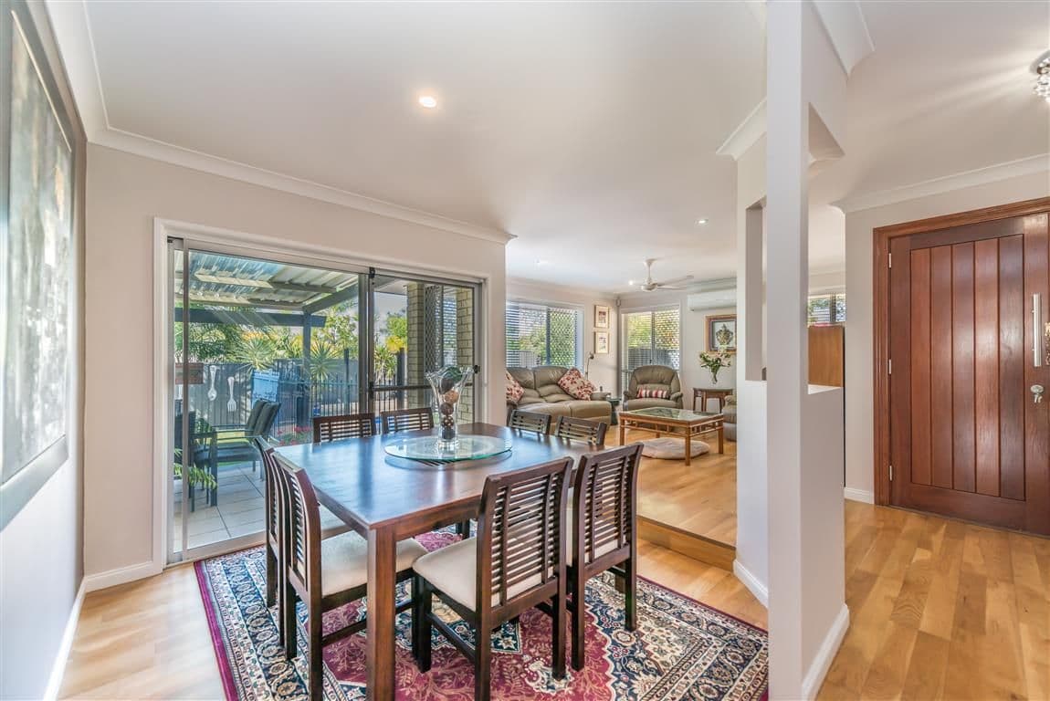 1 Crampton Court, PARKWOOD QLD 4214, Parkwood - Image 1