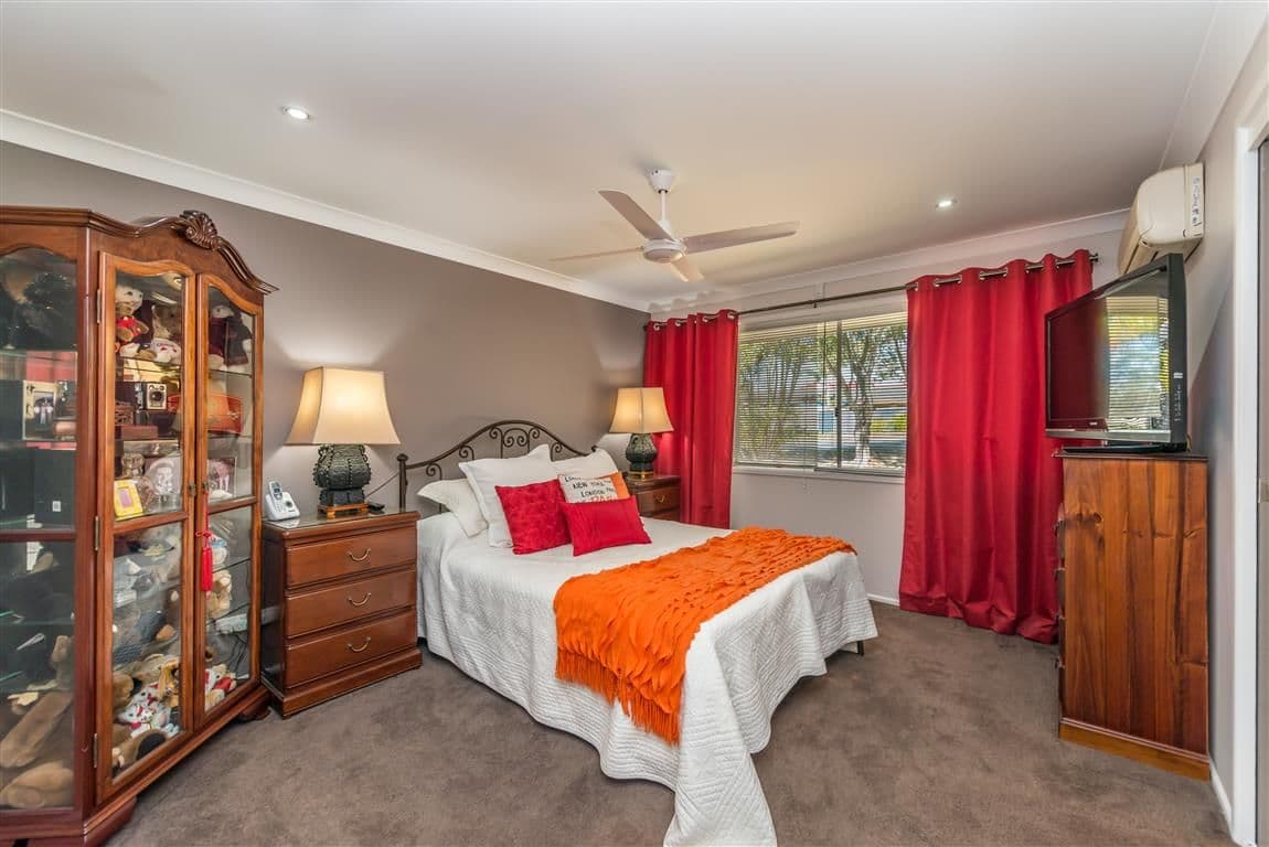 1 Crampton Court, PARKWOOD QLD 4214, Parkwood - Thumbnail 7