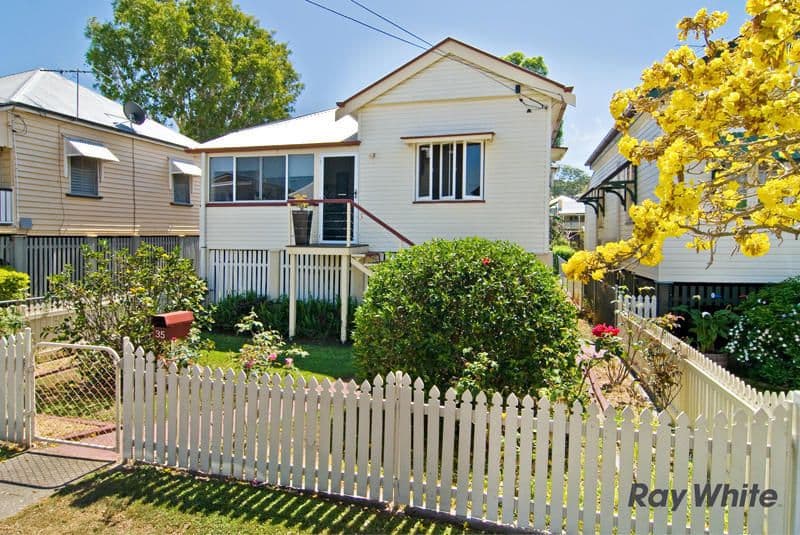 35 Taylor Street, WINDSOR QLD 4030, Windsor - Image 1