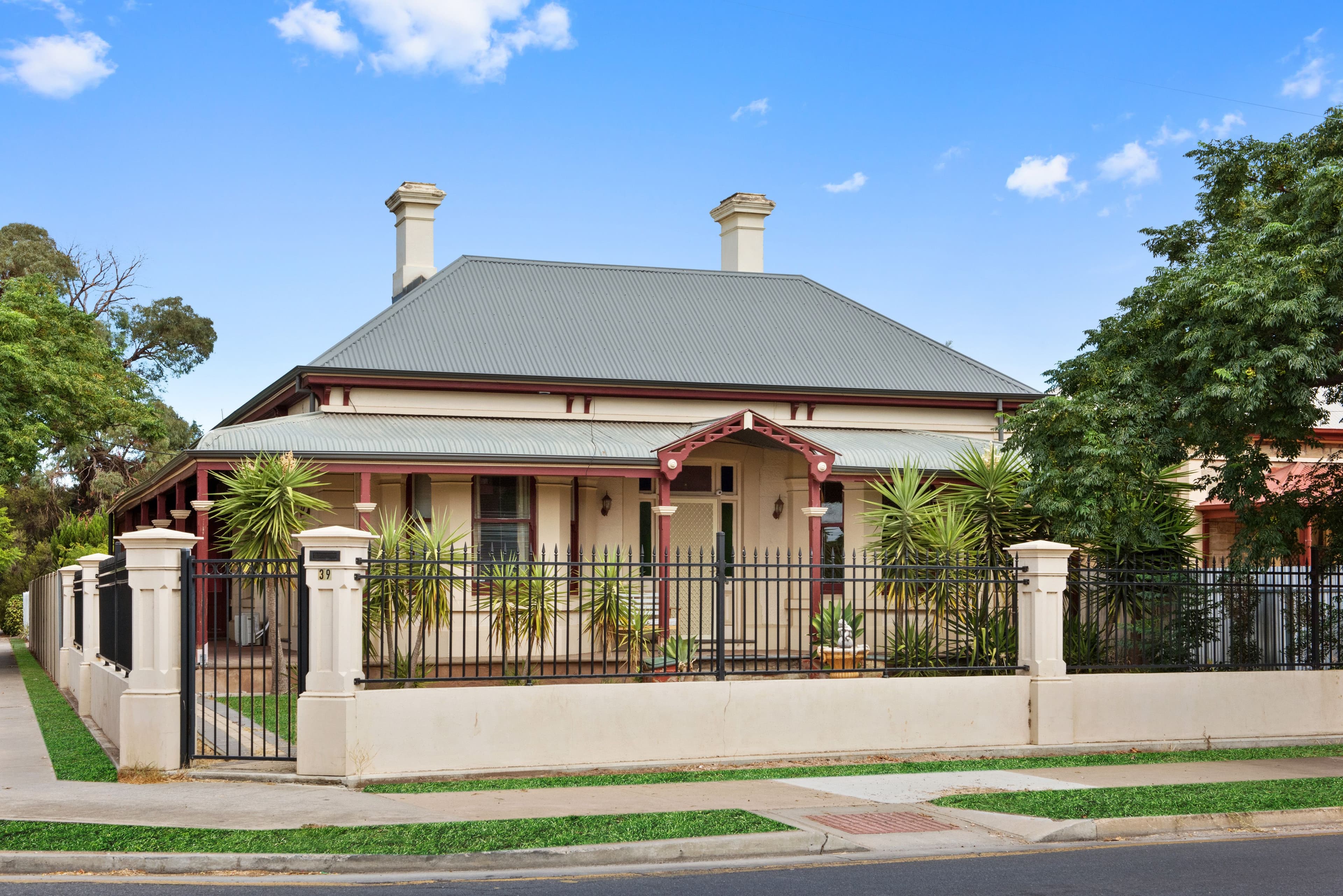 39 Prince Street, Alberton SA 5014, Alberton - Image 1