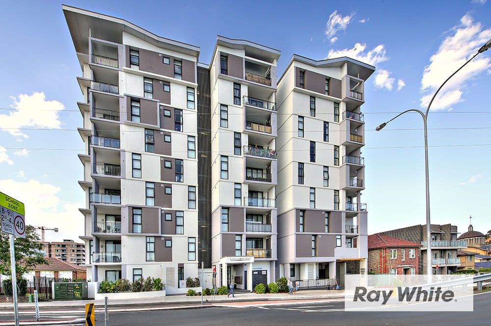 43 Church Street, Lidcombe NSW 2141, Lidcombe - Image 1