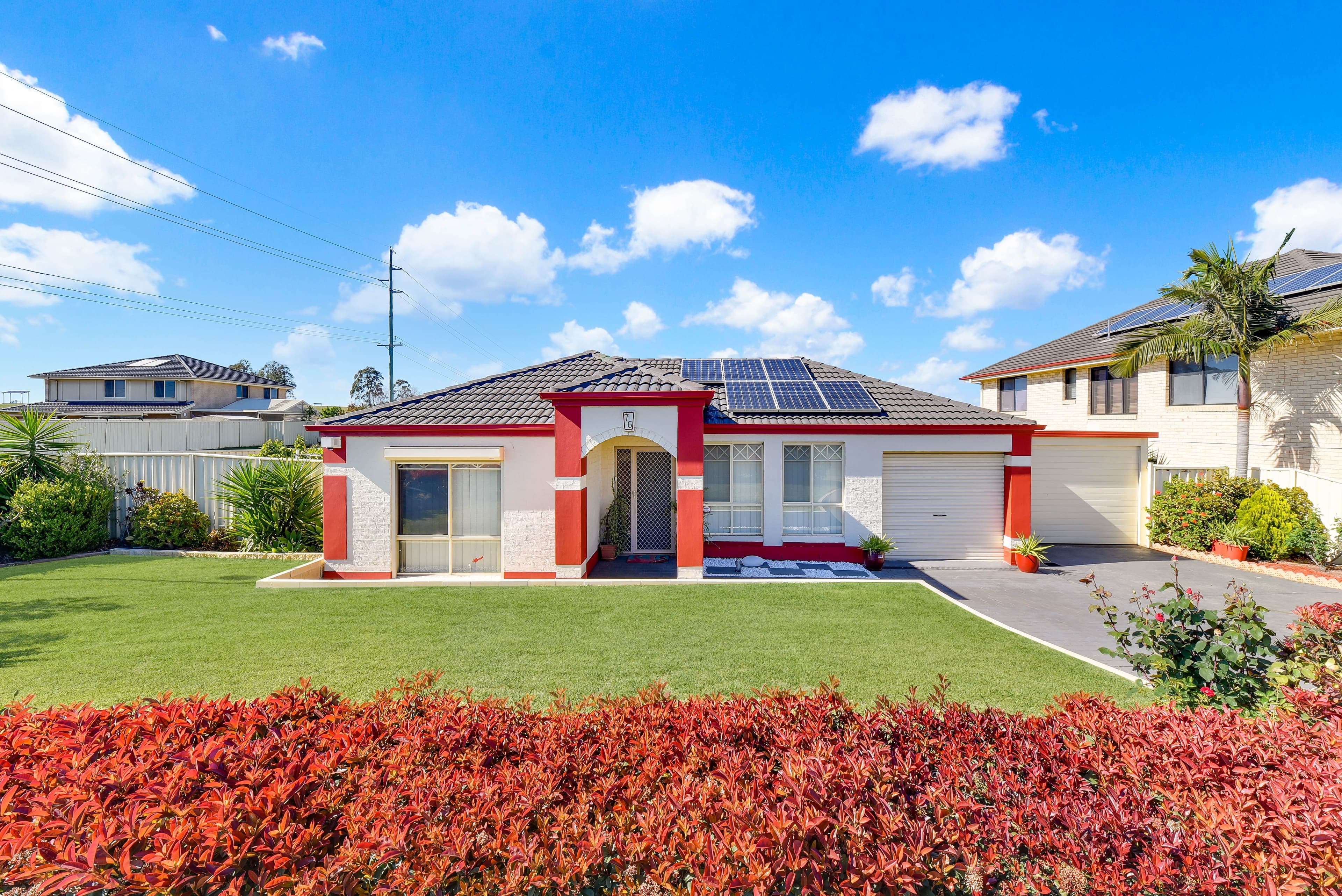 76 The Kraal Drive, Blair Athol - Image 1