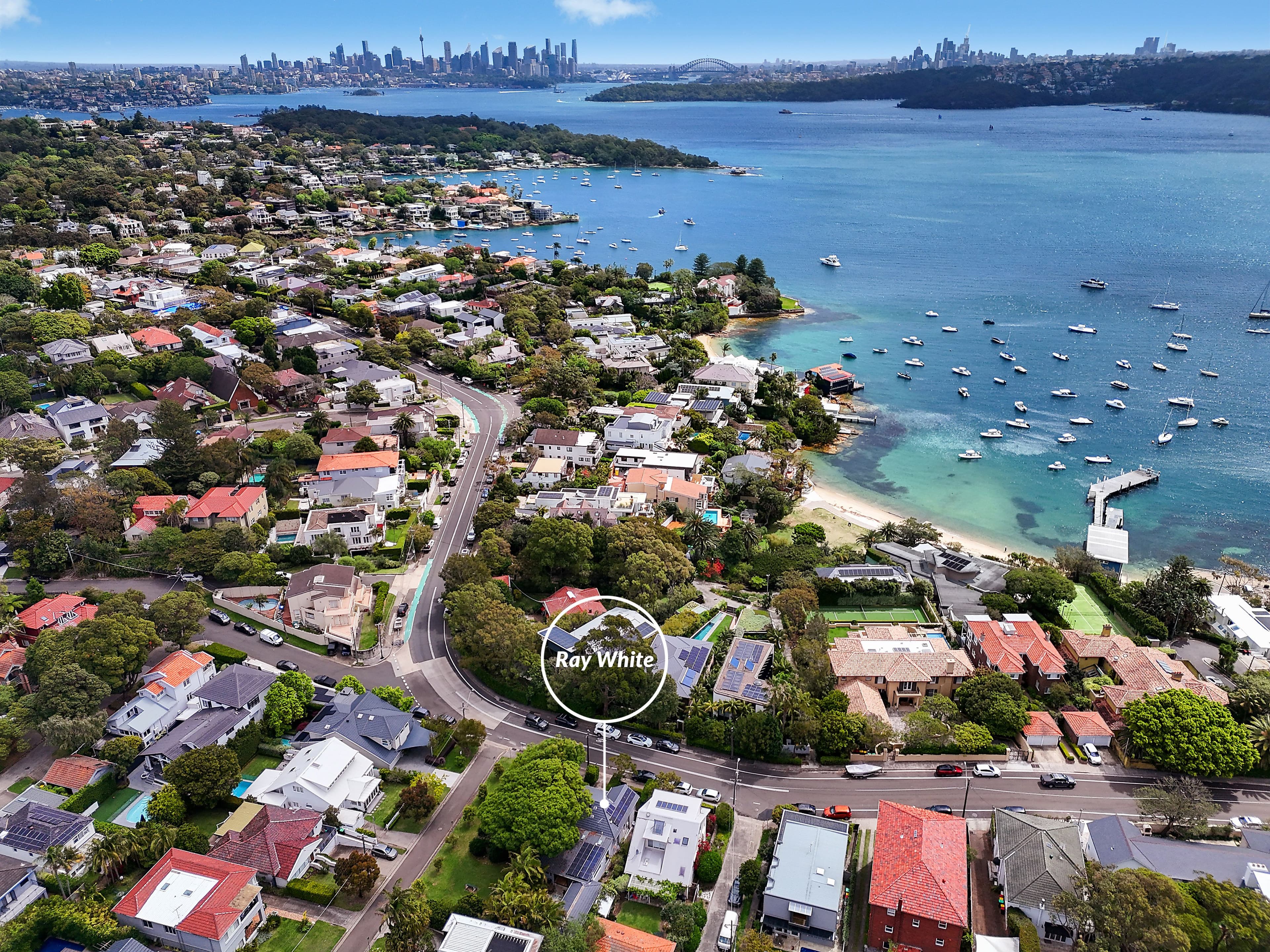 215 Hopetoun Avenue, Vaucluse NSW 2030, Vaucluse - Image 1