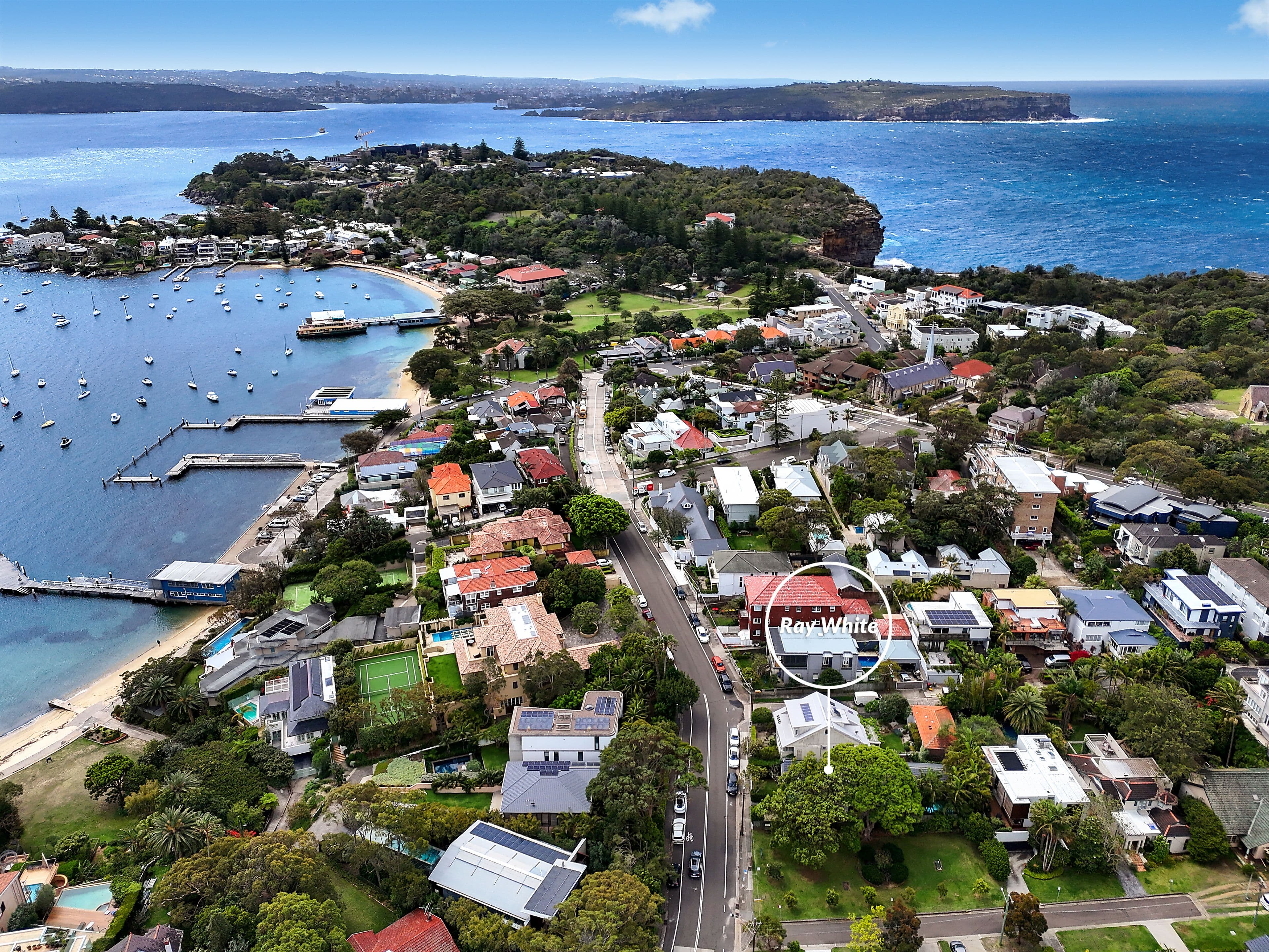 215 Hopetoun Avenue, Vaucluse NSW 2030, Vaucluse - Thumbnail 4