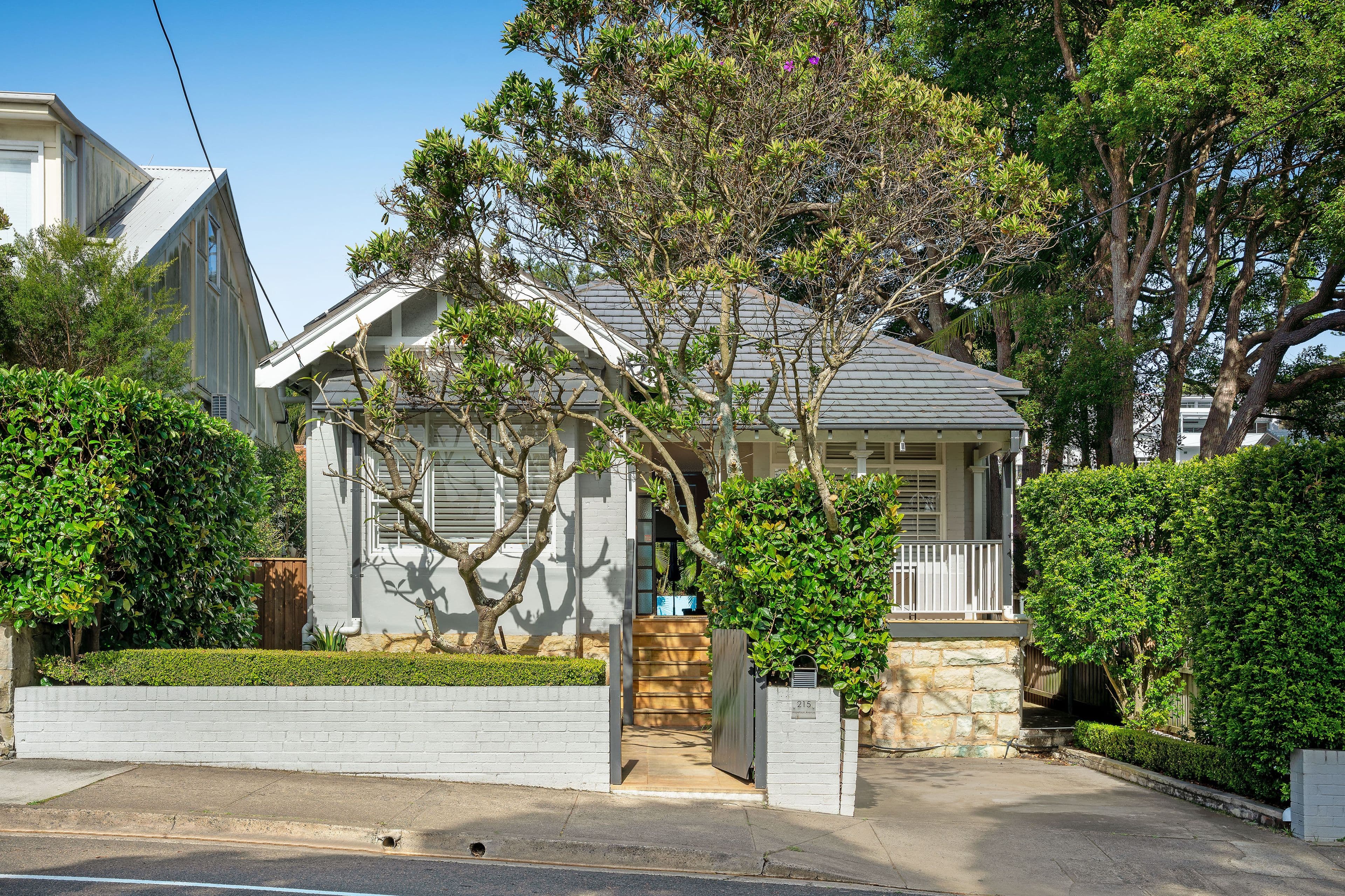 215 Hopetoun Avenue, Vaucluse NSW 2030, Vaucluse - Thumbnail 6
