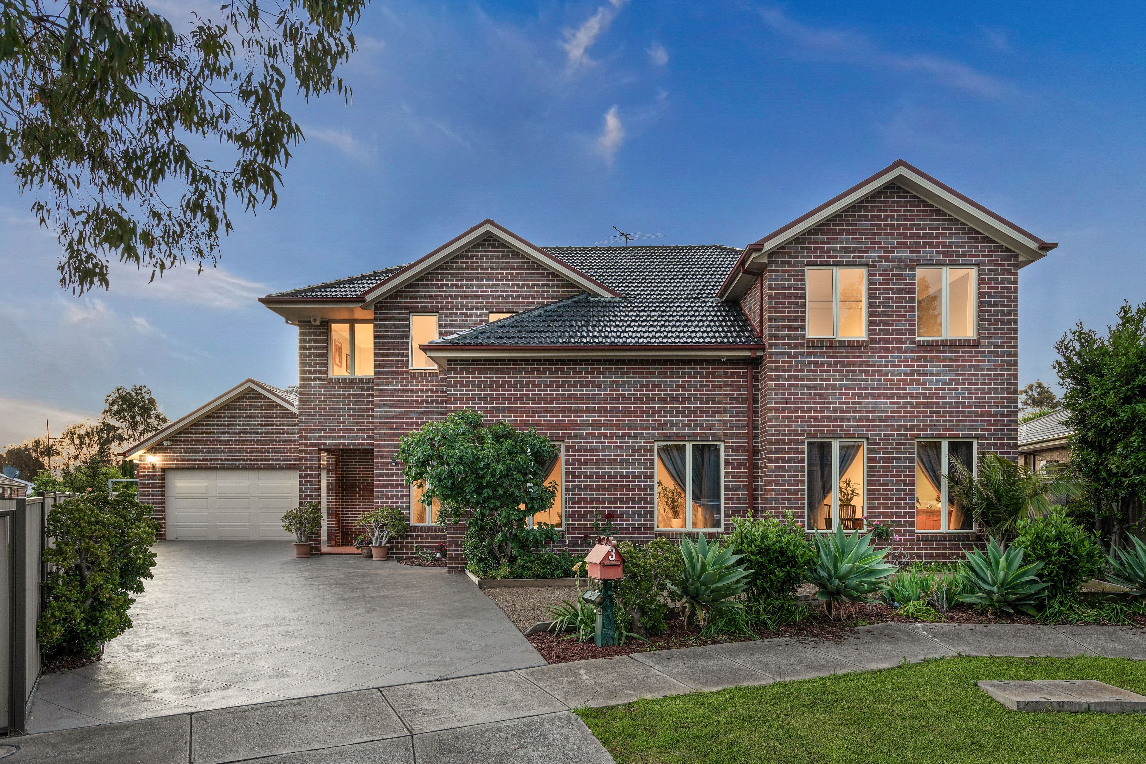 3 Blaxland Street, Burnside Heights VIC 3023, Burnside Heights - Image 1