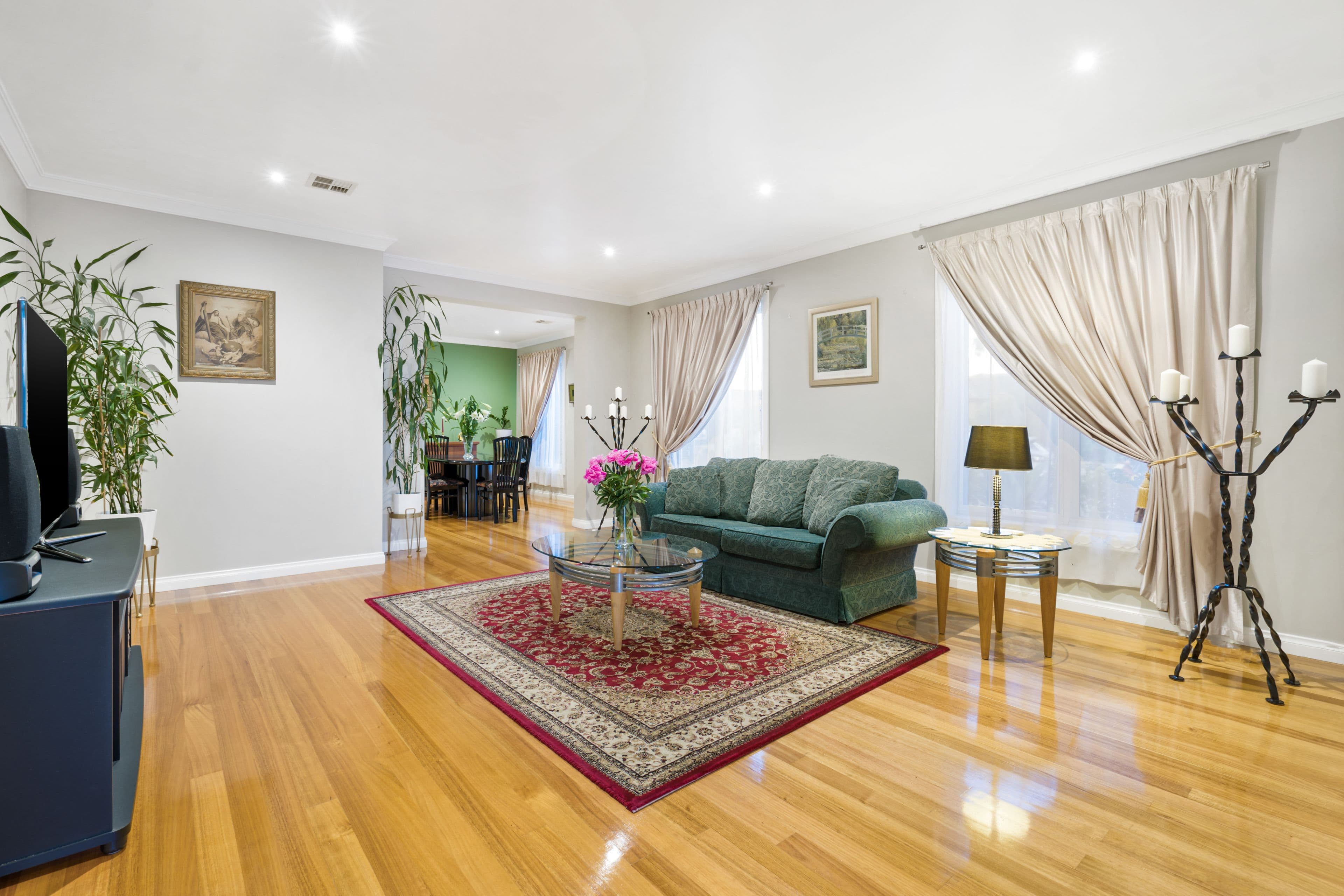 3 Blaxland Street, Burnside Heights VIC 3023, Burnside Heights - Thumbnail 8