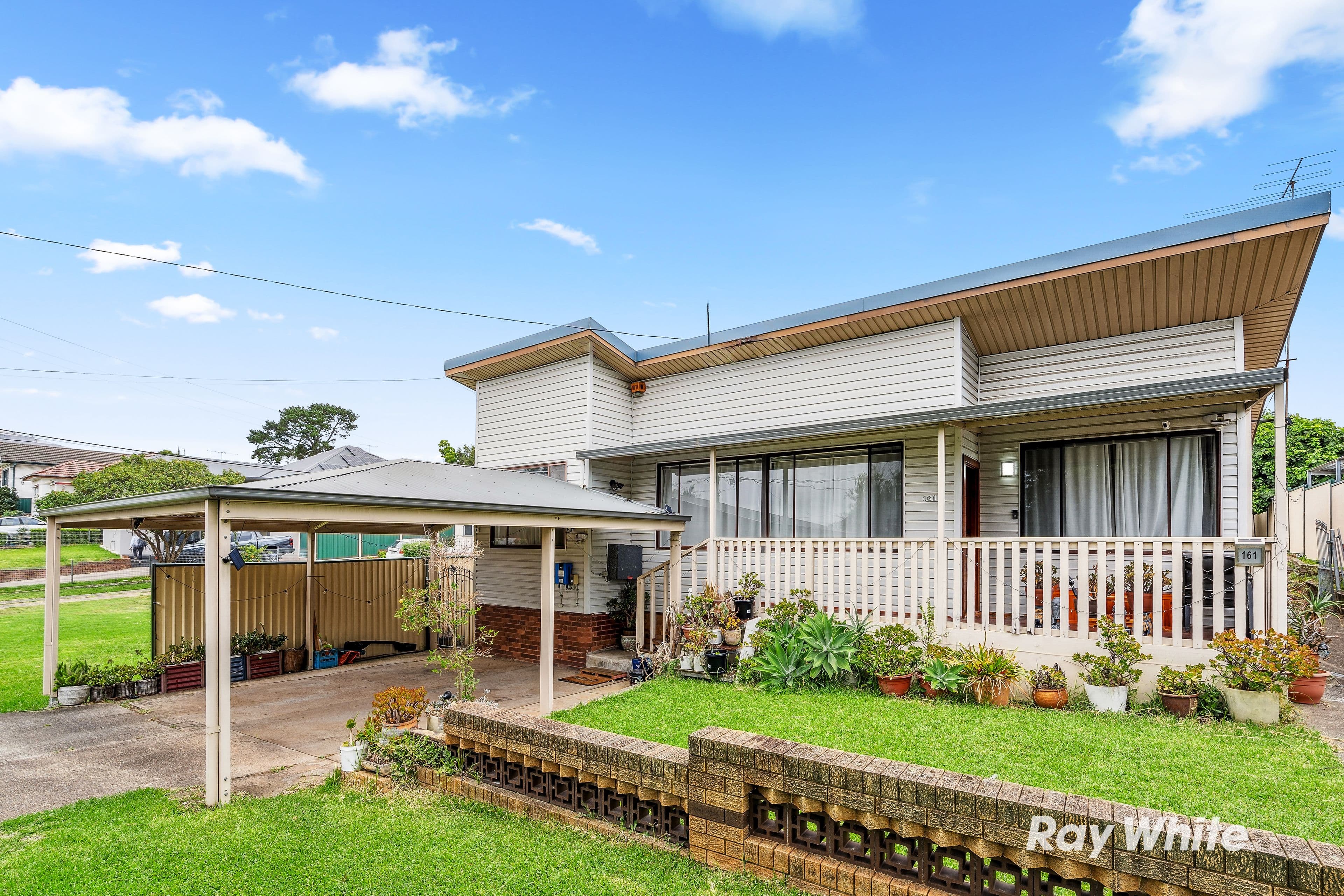 161 Flushcombe Road, Blacktown NSW 2148, Blacktown - Image 1
