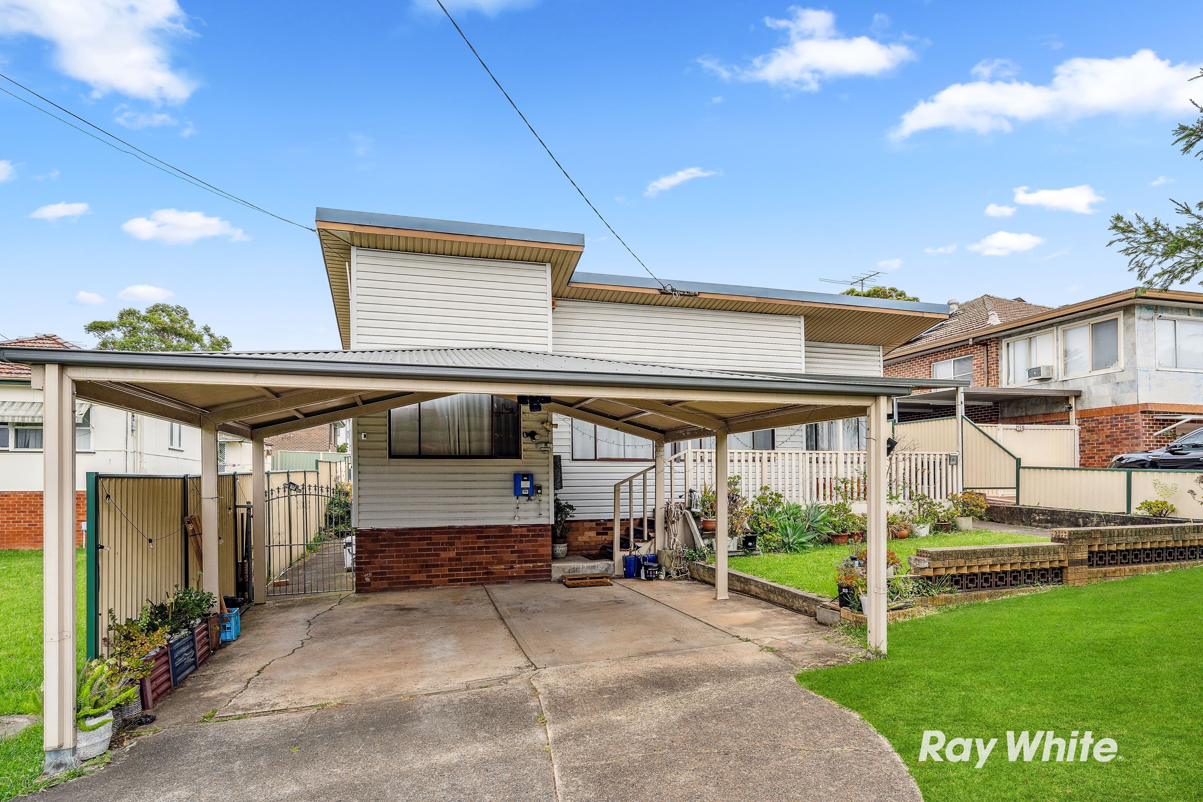 161 Flushcombe Road, Blacktown NSW 2148, Blacktown - Thumbnail 2